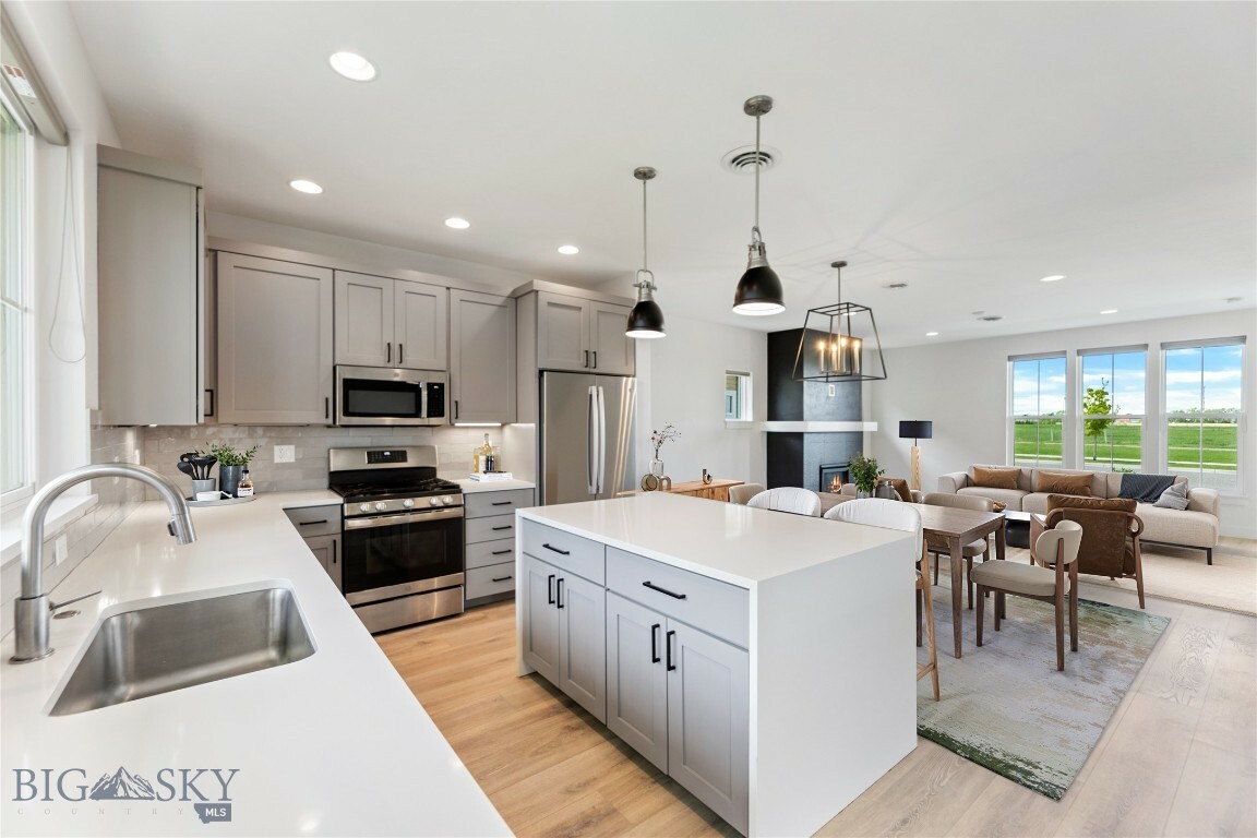 128 S Eldorado Avenue  Bozeman MT 59718 photo