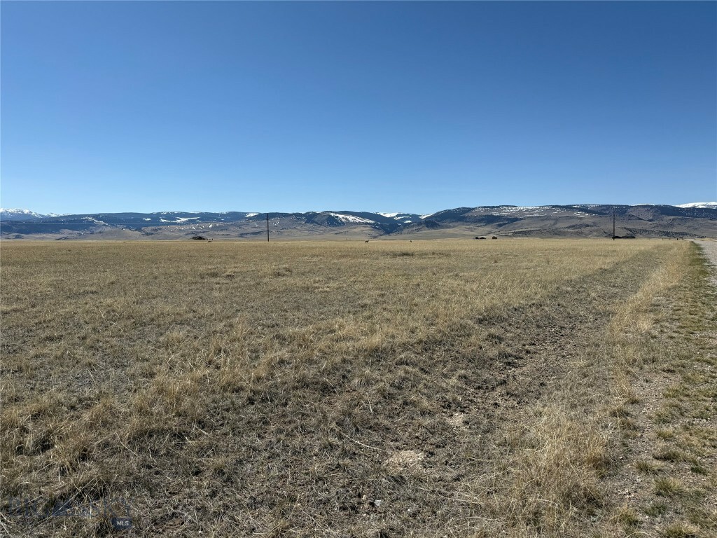 Property Photo: Lot 12 Sphinx Mountain Subdivision MT 59720