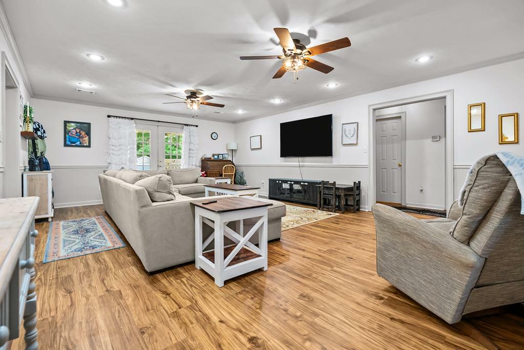 Property Photo: 50 Briarwood Drive GA 31806