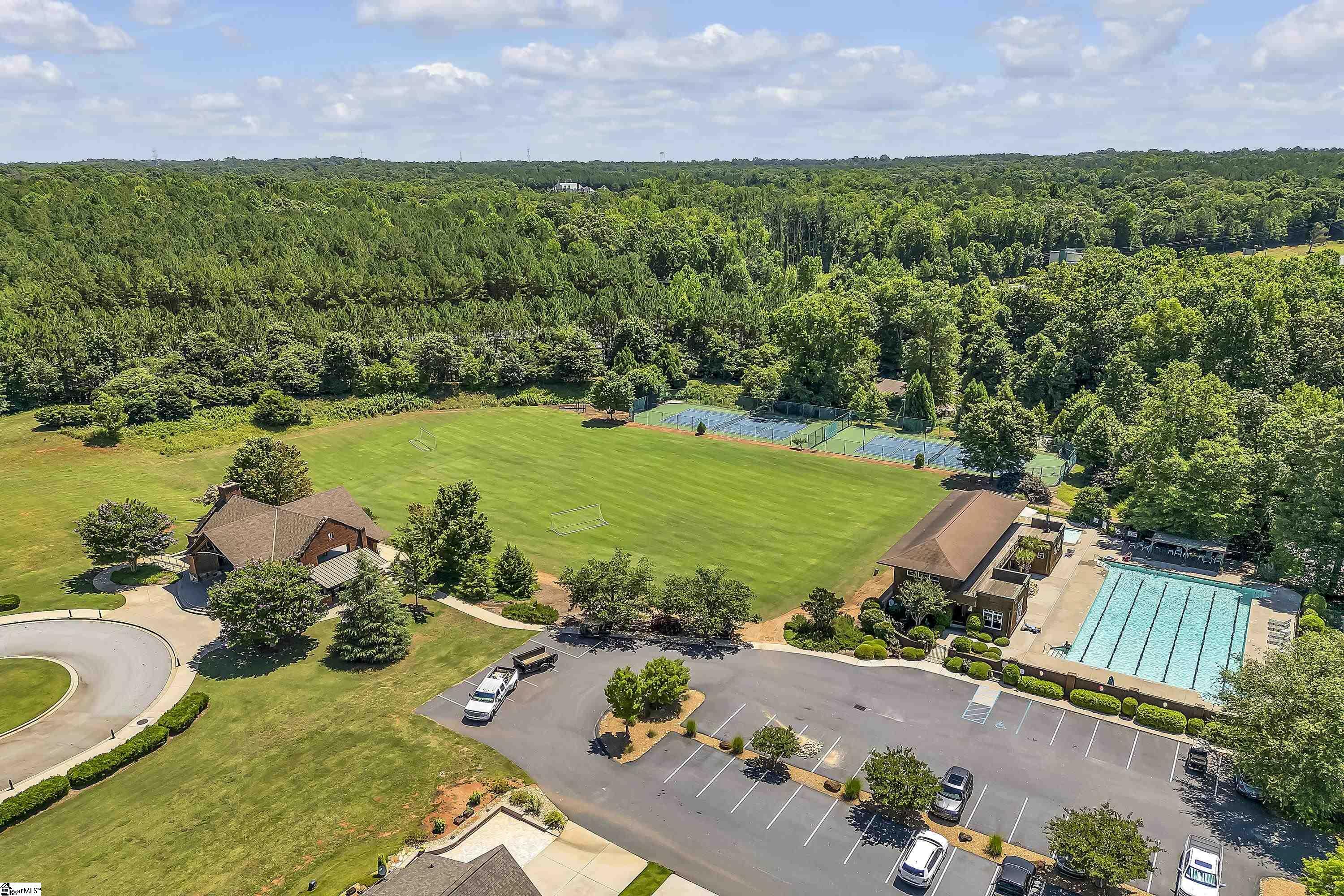 Property Photo: 200 Saluda Run Drive SC 29673