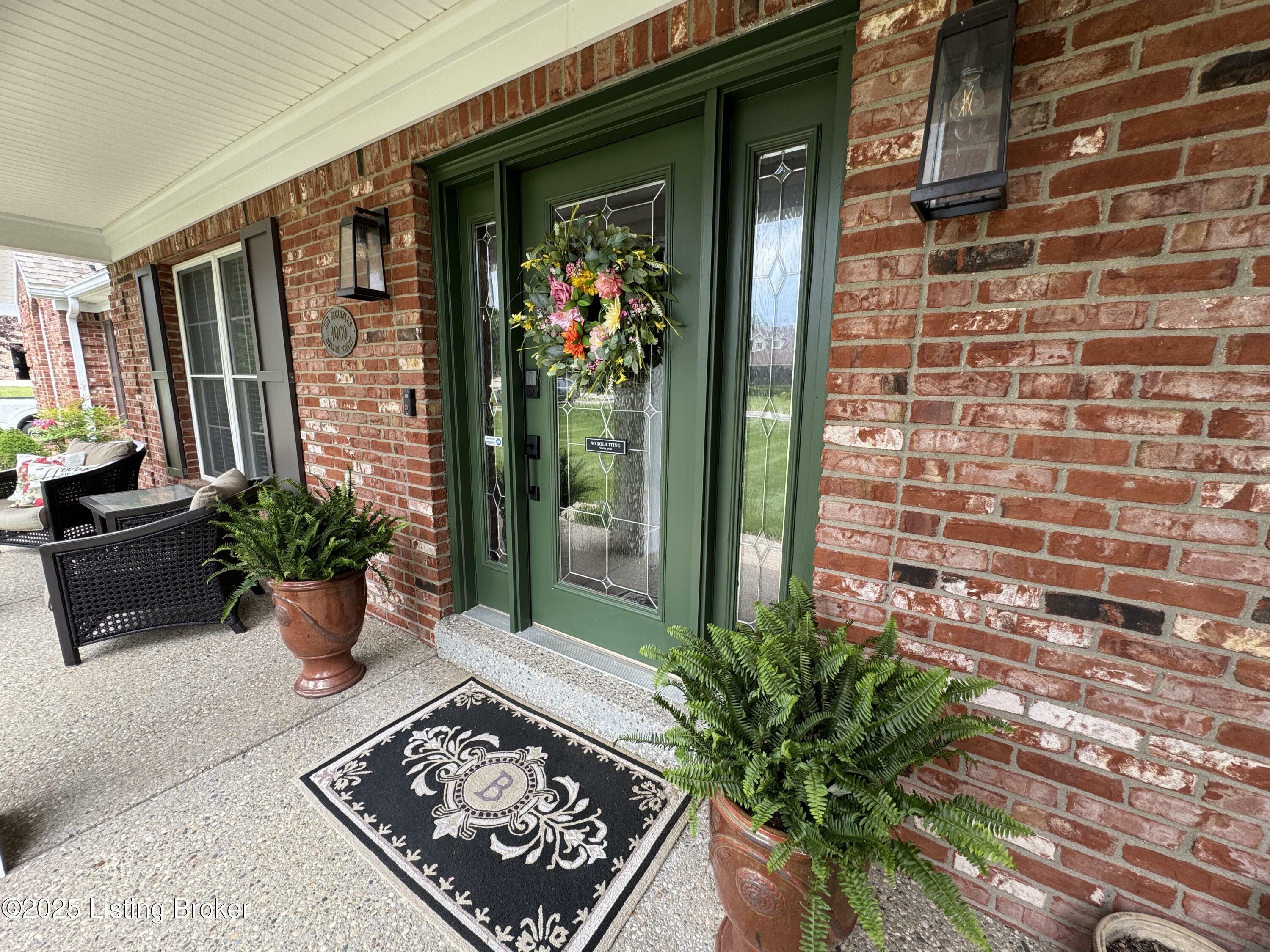 Property Photo: 4009 Quarry Ct KY 40014