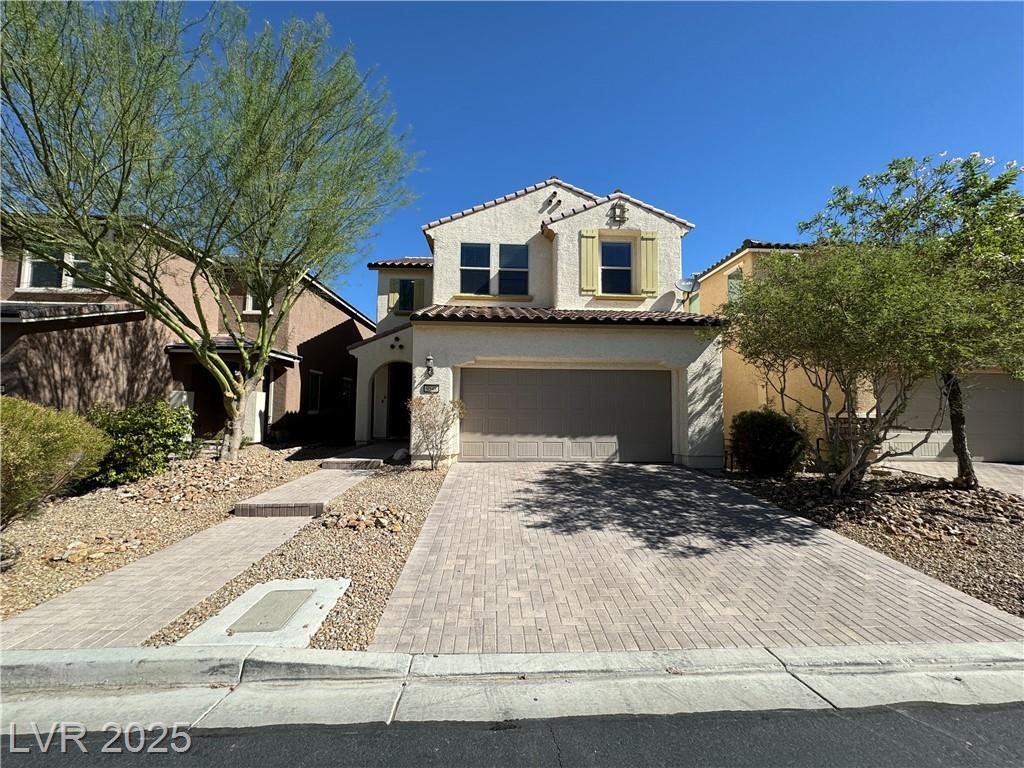 Property Photo: 9548 Belmont Bay Avenue NV 89148