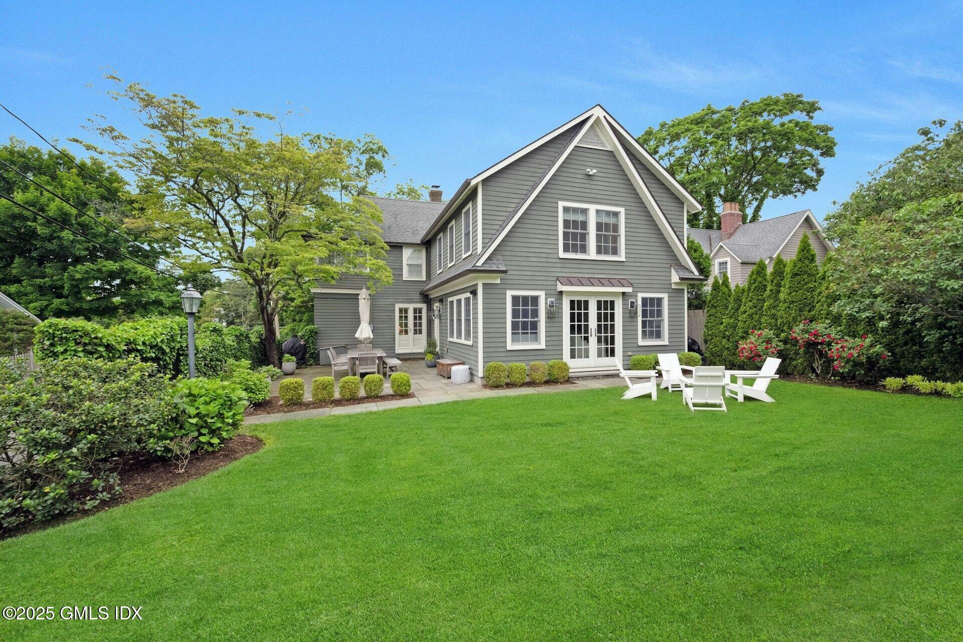 Property Photo: 6 Prescott Lane CT 06830