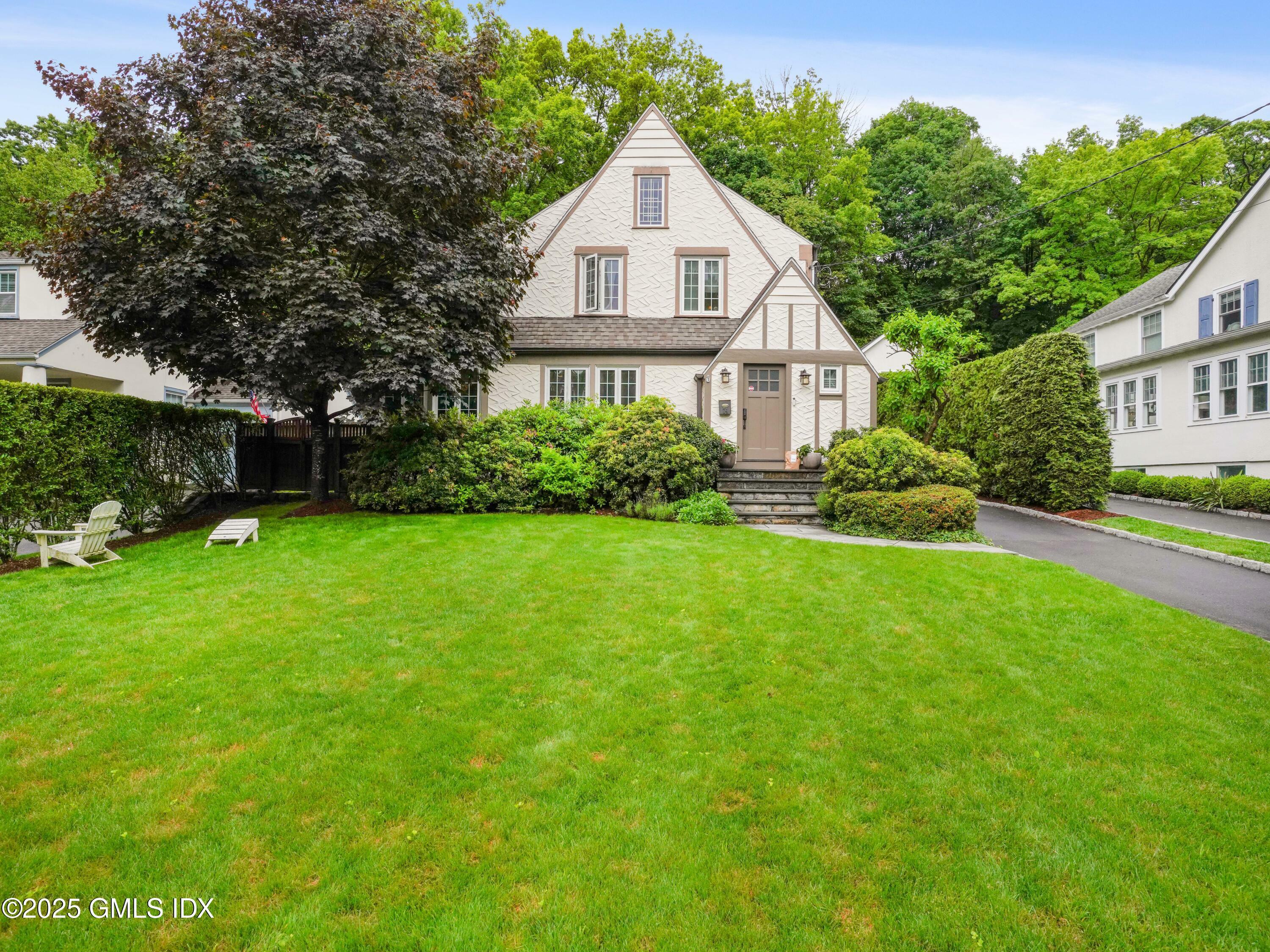 74 Valleywood Road  Cos Cob CT 06807 photo