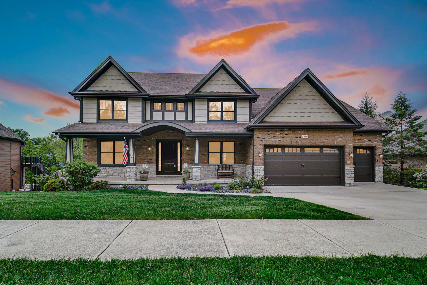 8956 Calumet Avenue  St. John IN 46373 photo