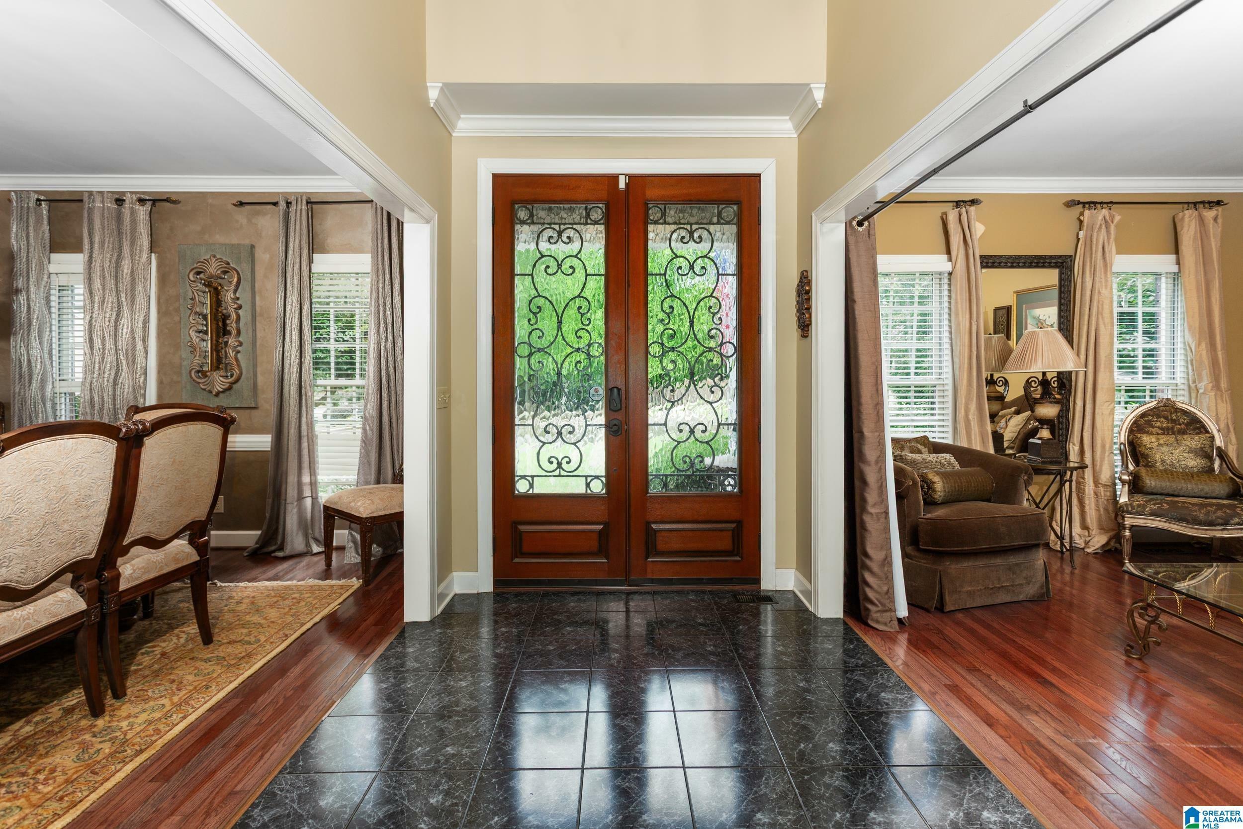 Property Photo: 14 Country Squire Road AL 36207