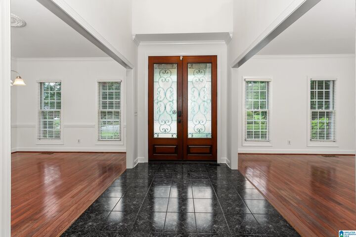 Property Photo:  14 Country Squire Road  AL 36207 