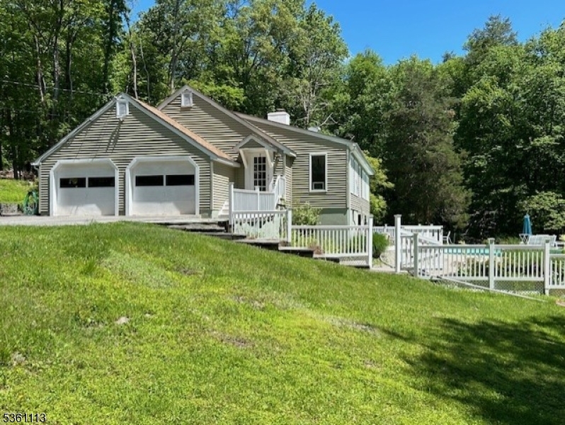 Property Photo: 955 Middleville Road NJ 07860