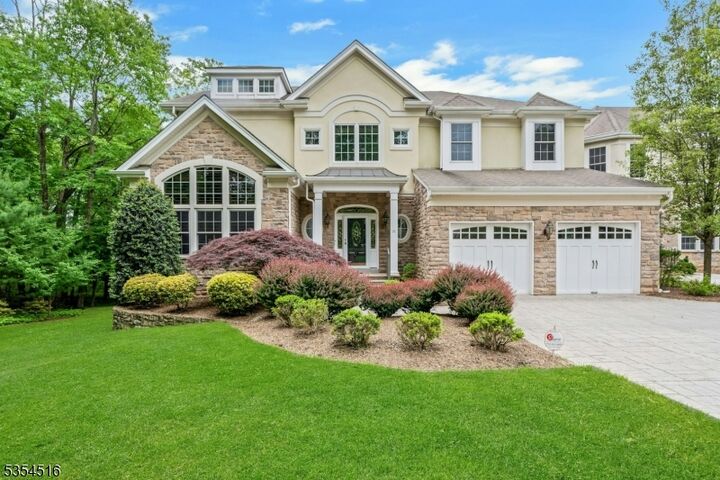 26 Avon Road  Warren Twp. NJ 07059 photo