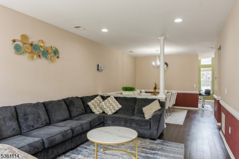 Property Photo: 2423 Canterbury Ln NJ 08902
