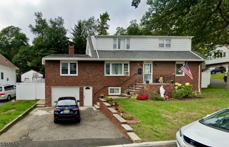 Property Photo: 42 Prospect St NJ 07506