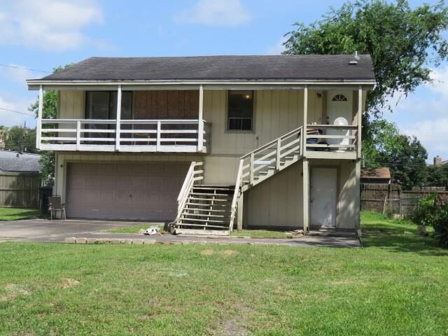 Property Photo:  511 Atlanta Avenue  TX 77627 