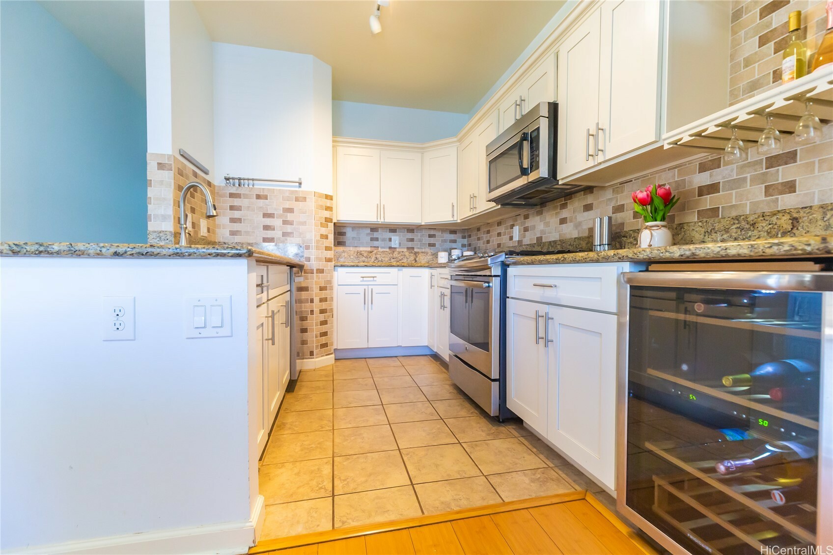 Property Photo: 91-781 Puamaeole Street 16A HI 96706