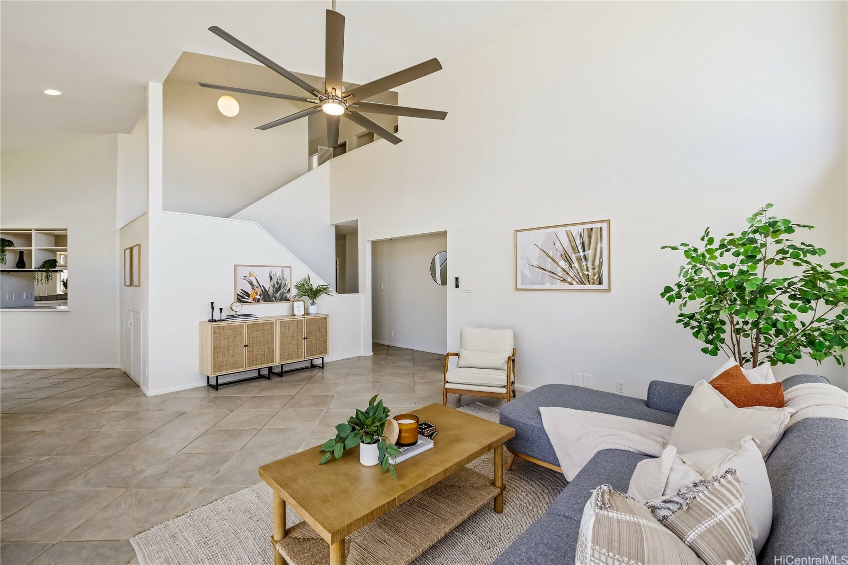 Property Photo:  91-506 Pohakupuna Road  HI 96706 