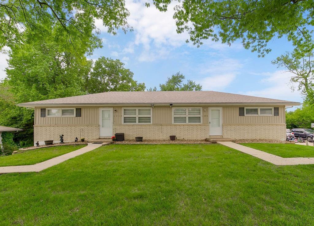 Property Photo: 1218-1220 N 64th Street KS 66102