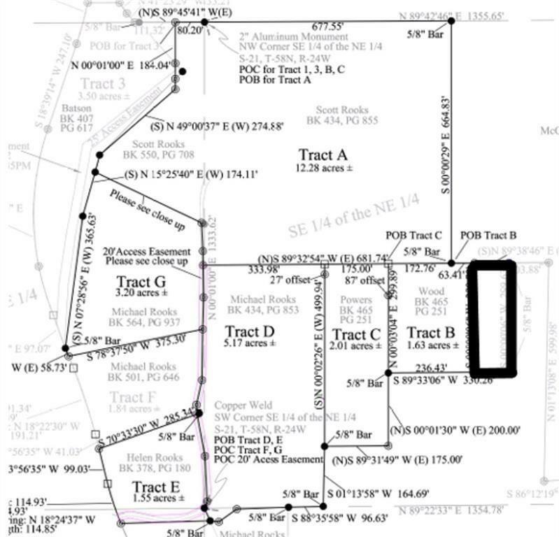 Property Photo: 10506 Cr Liv 229 Road MO 64601