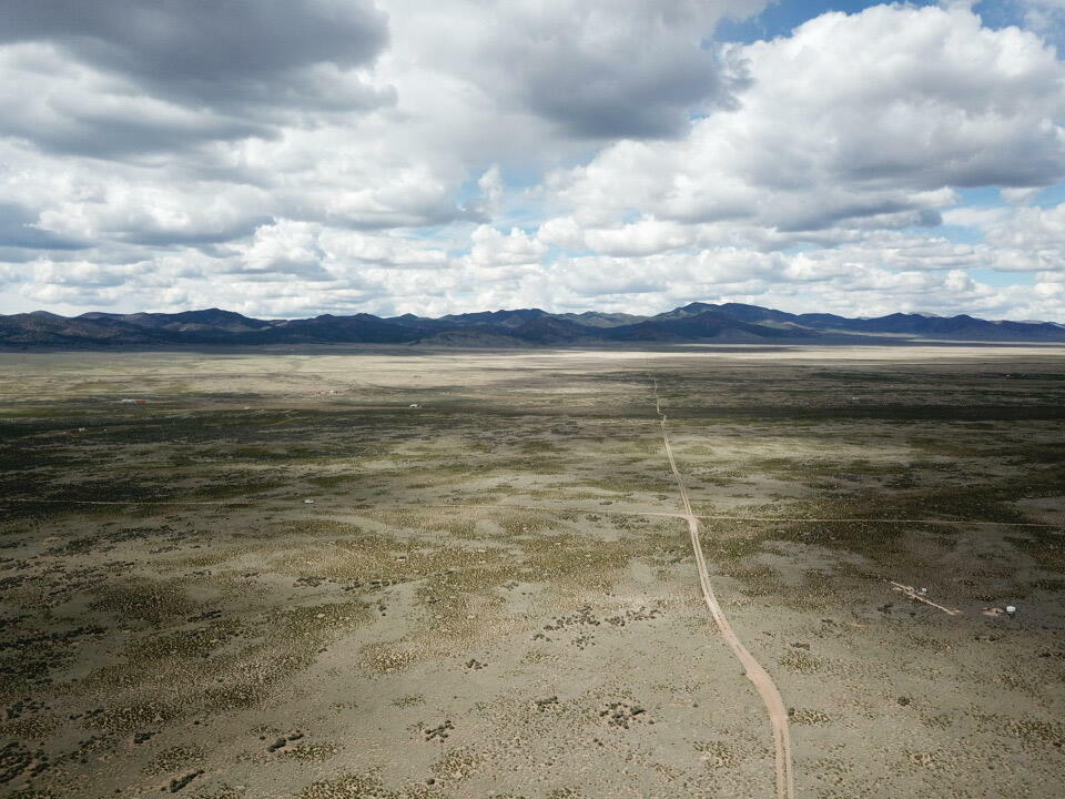 Property Photo: Lot 664, Garden Valley Ranchos UT 84714