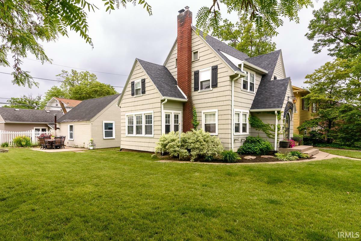 Property Photo: 4315 Drury Lane IN 46807-2526