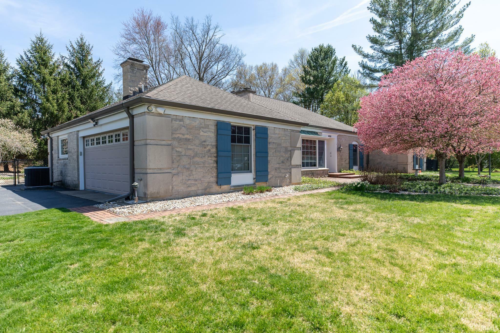 Property Photo: 4000 E Stonegate Drive IN 47401