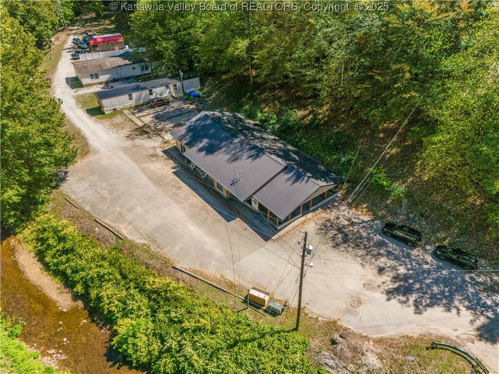 Property Photo: 14 Fork Junction Road WV 25565