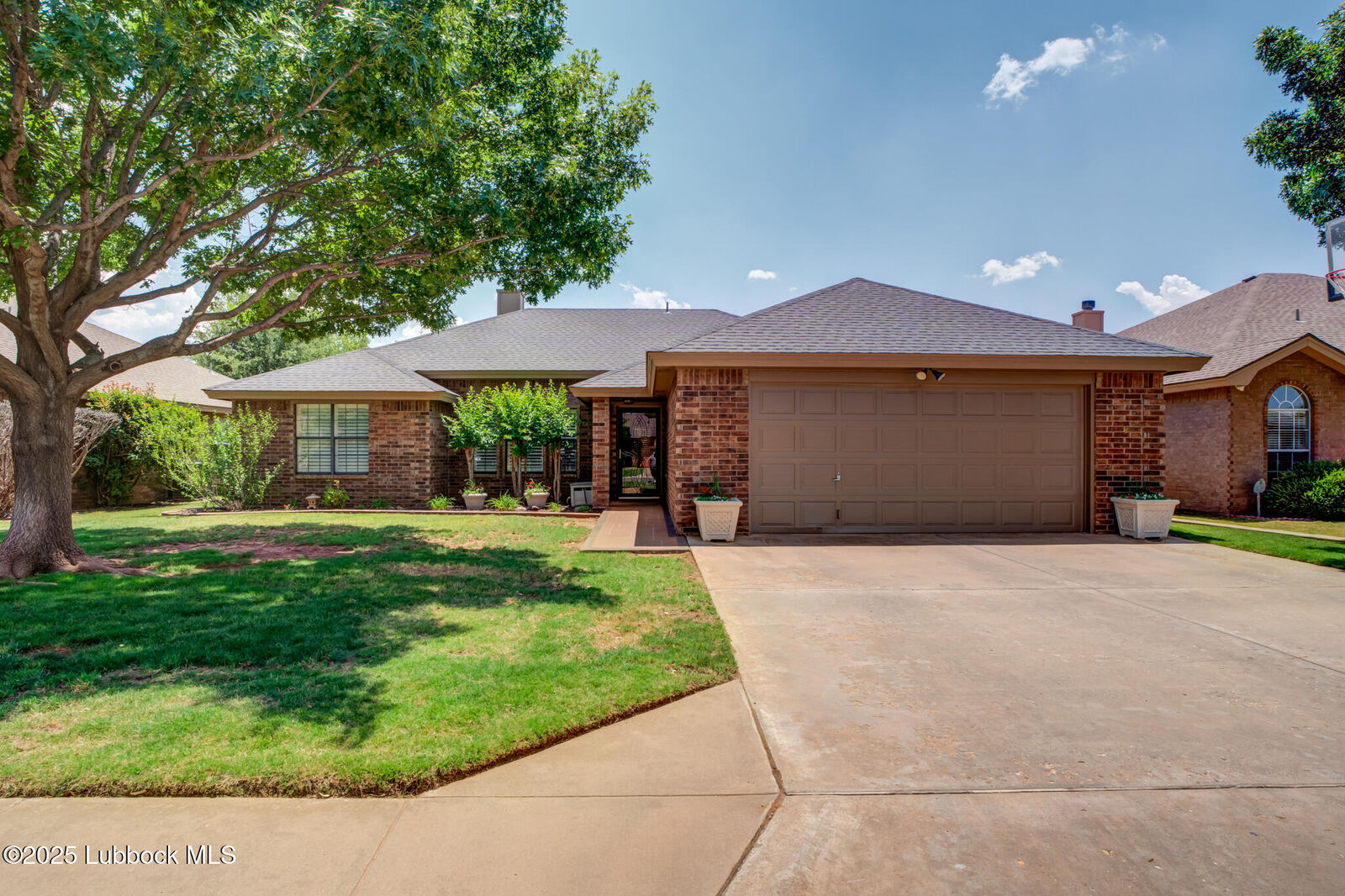 Property Photo: 5907 89th Street TX 79424