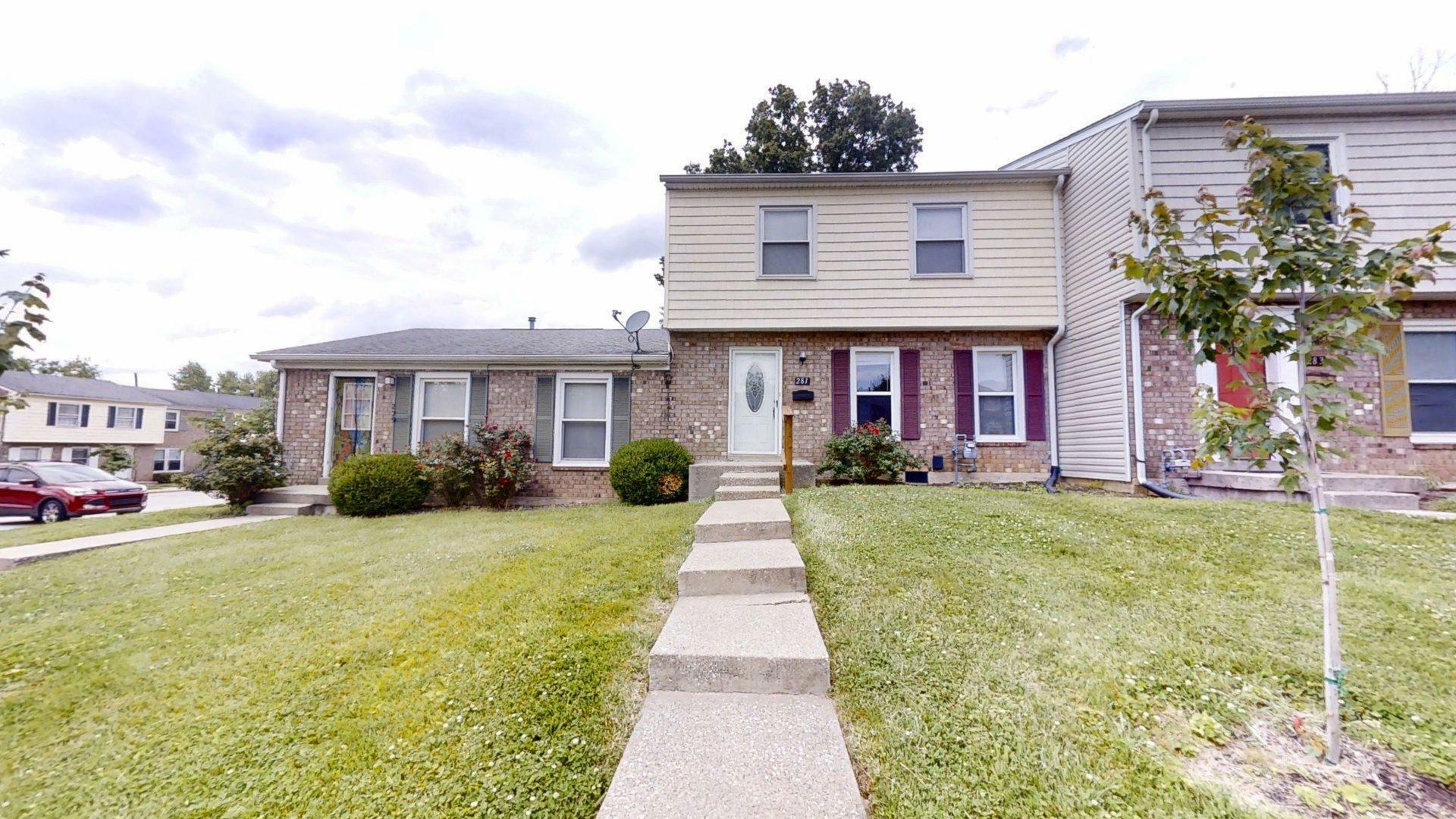 Property Photo: 281 Osage Court KY 40509