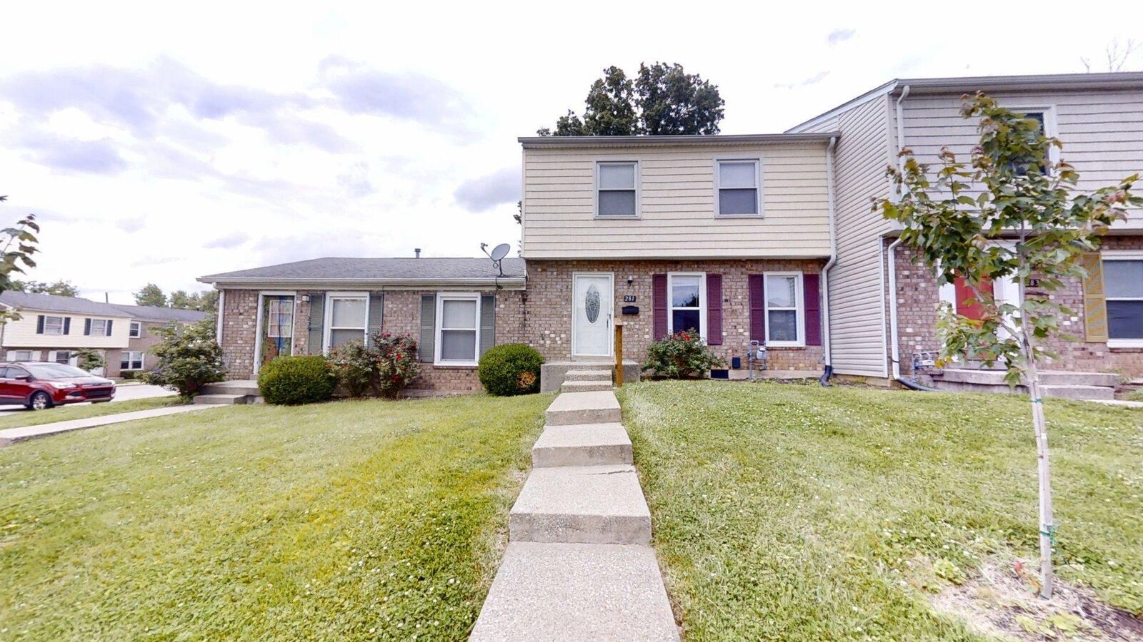 Property Photo:  281 Osage Court  KY 40509 