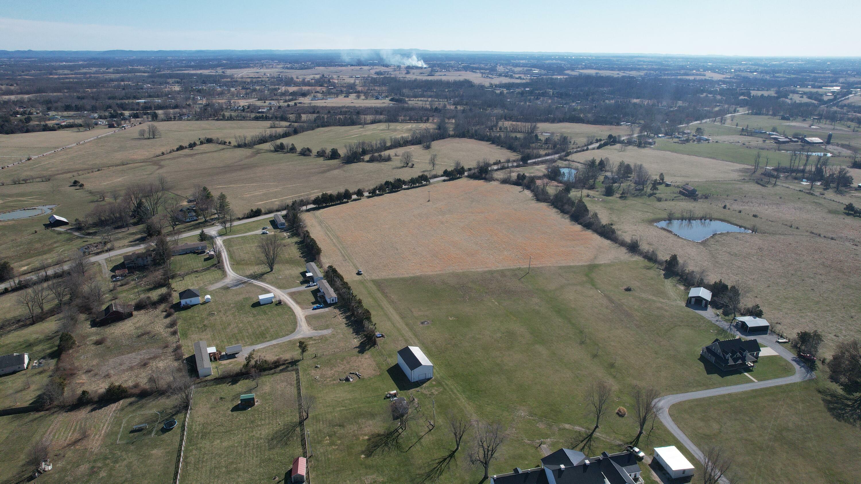 Property Photo: 9999 Union City Road KY 40475