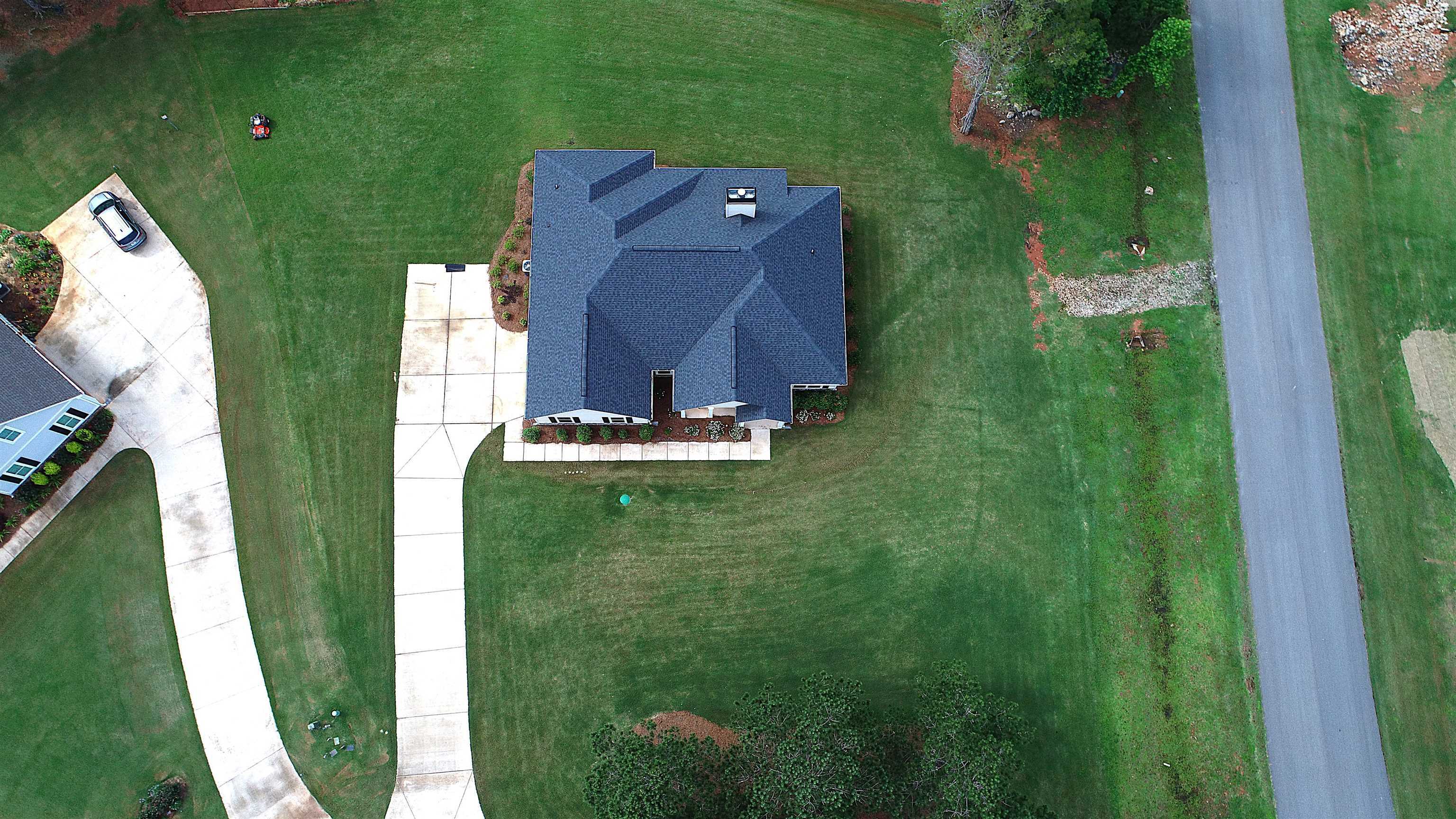Property Photo:  114 Sage Street  GA 31024 