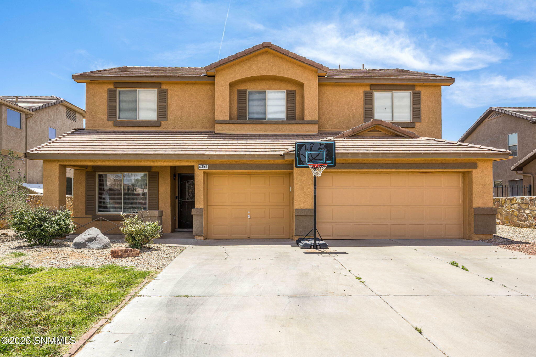 Property Photo: 4350 Kachina Canyon Road NM 88011