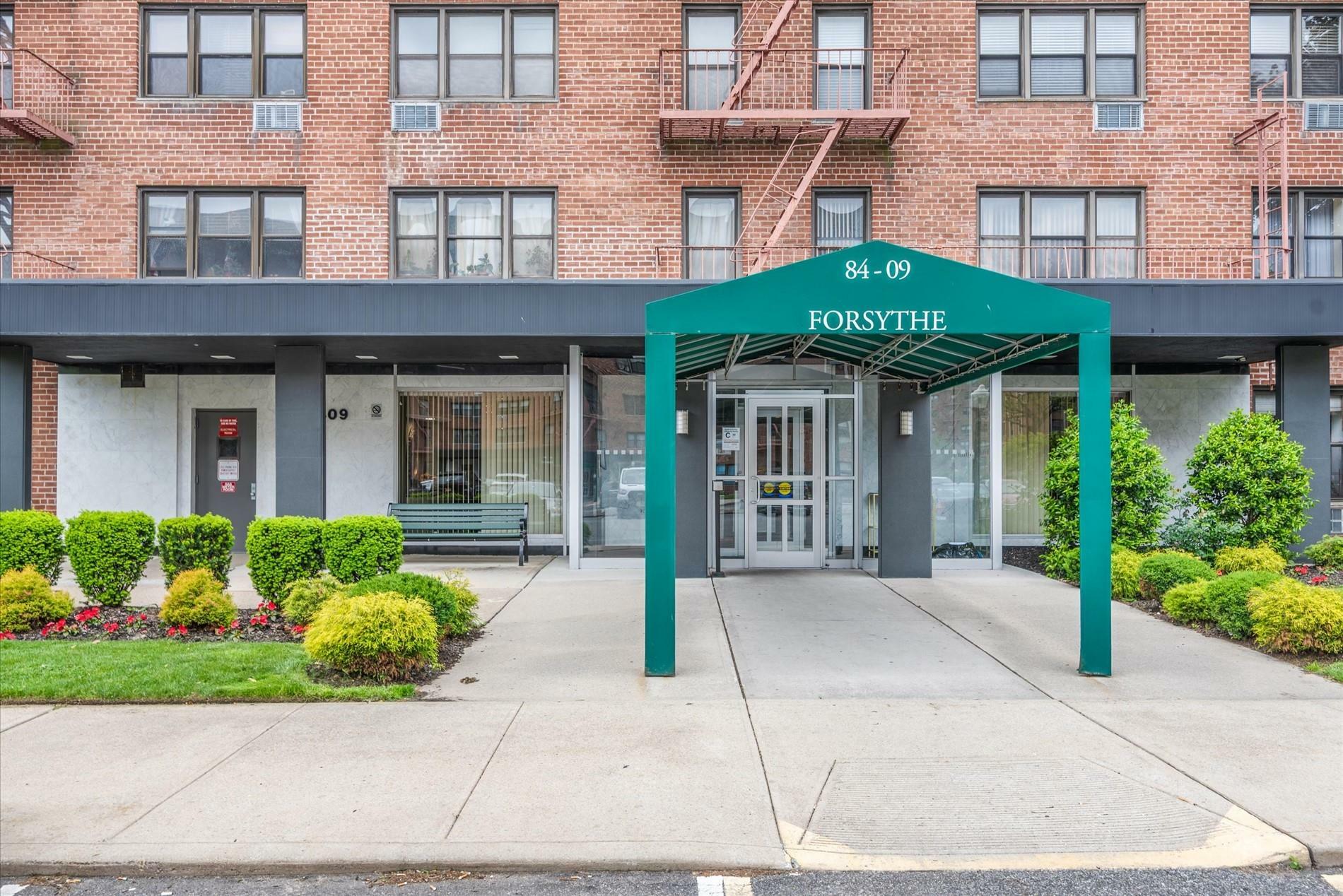 Property Photo: 84-09 155th Avenue 3A NY 11414