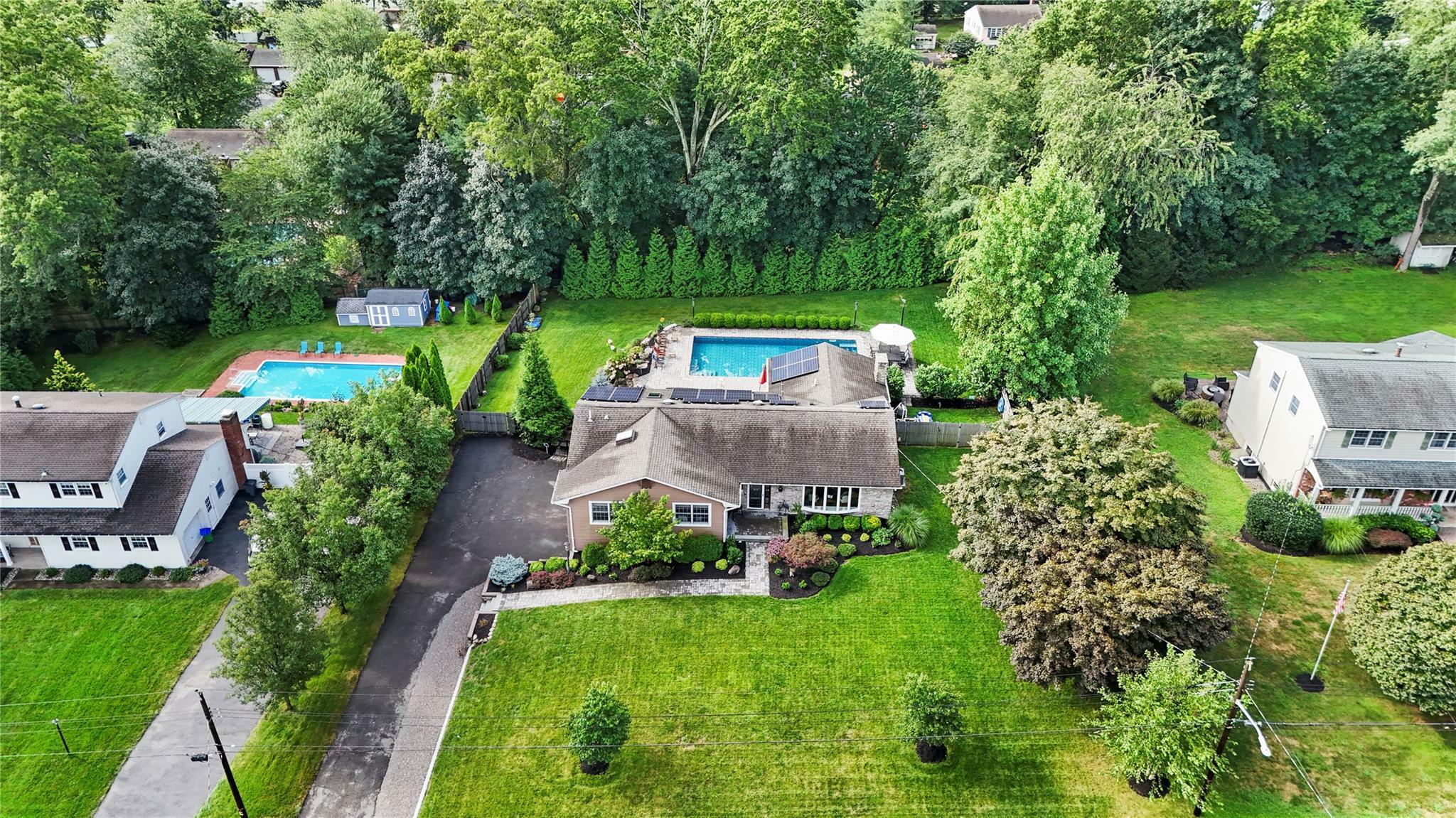 Property Photo:  652 Andover Road  NY 10989 