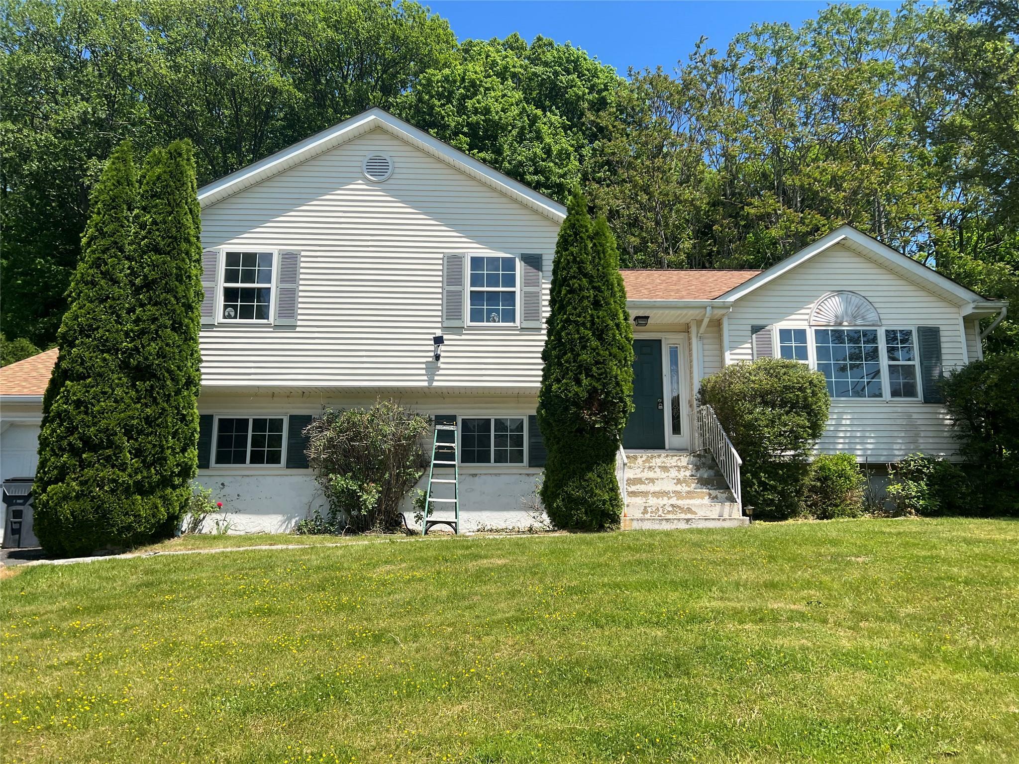 Property Photo: 61 Ramblewood Drive NY 12550