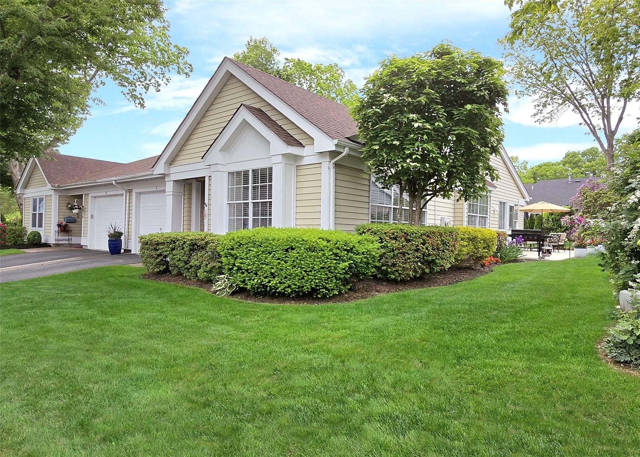Property Photo: 11 Cutchogue Court NY 11961
