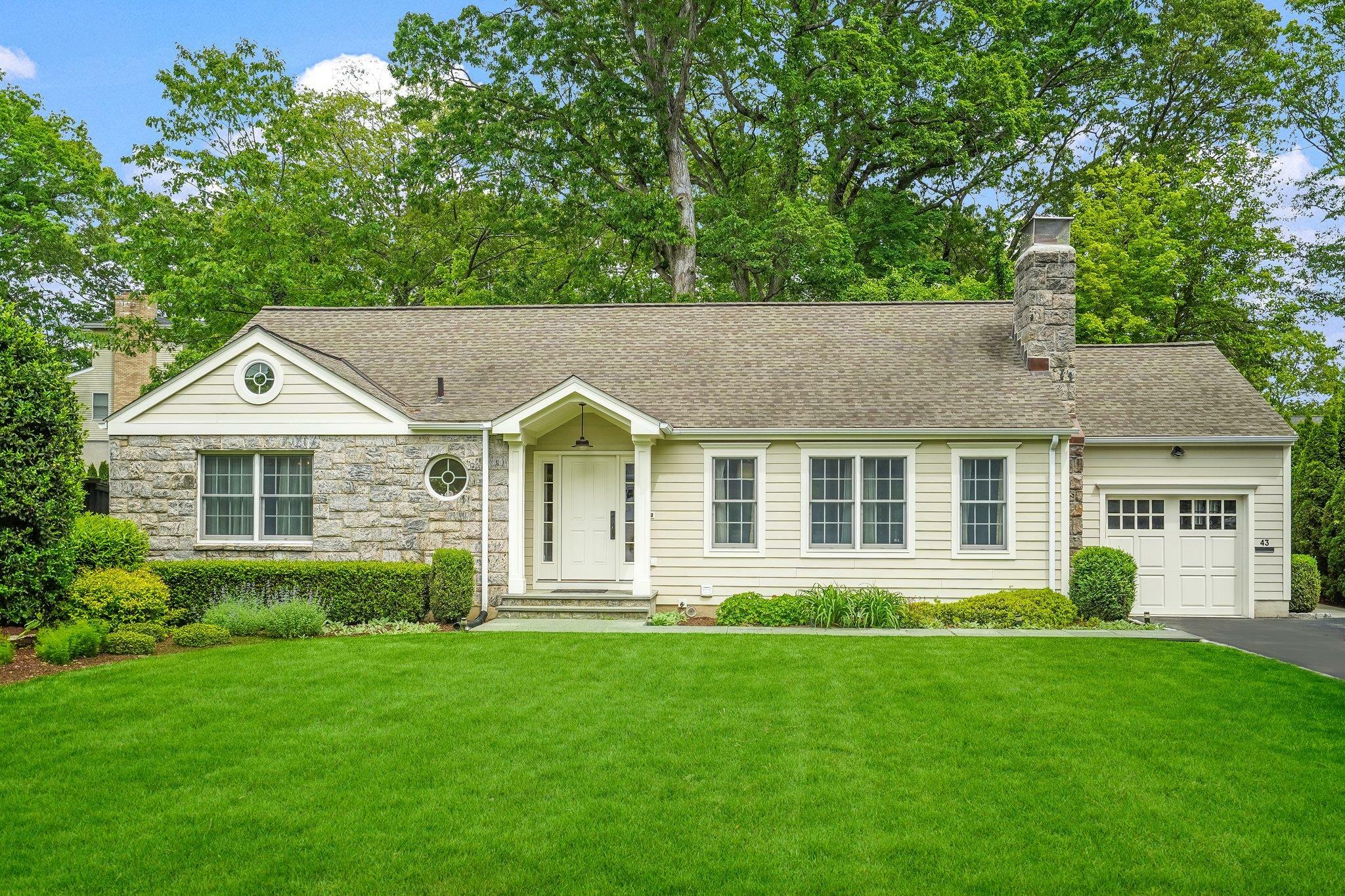 Property Photo: 43 Bellain Avenue NY 10528