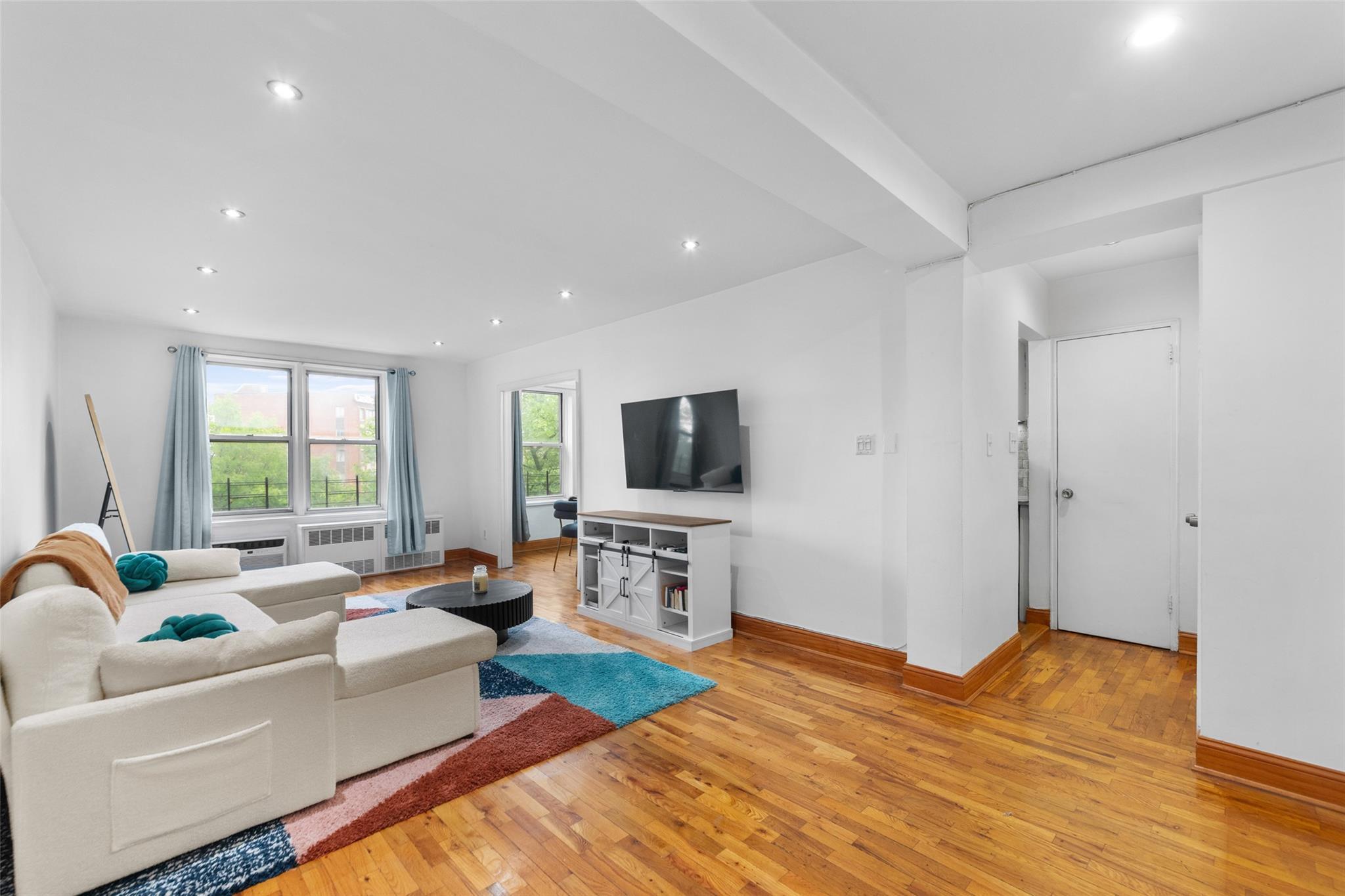 Property Photo: 59-30 108th Street 6K NY 11368