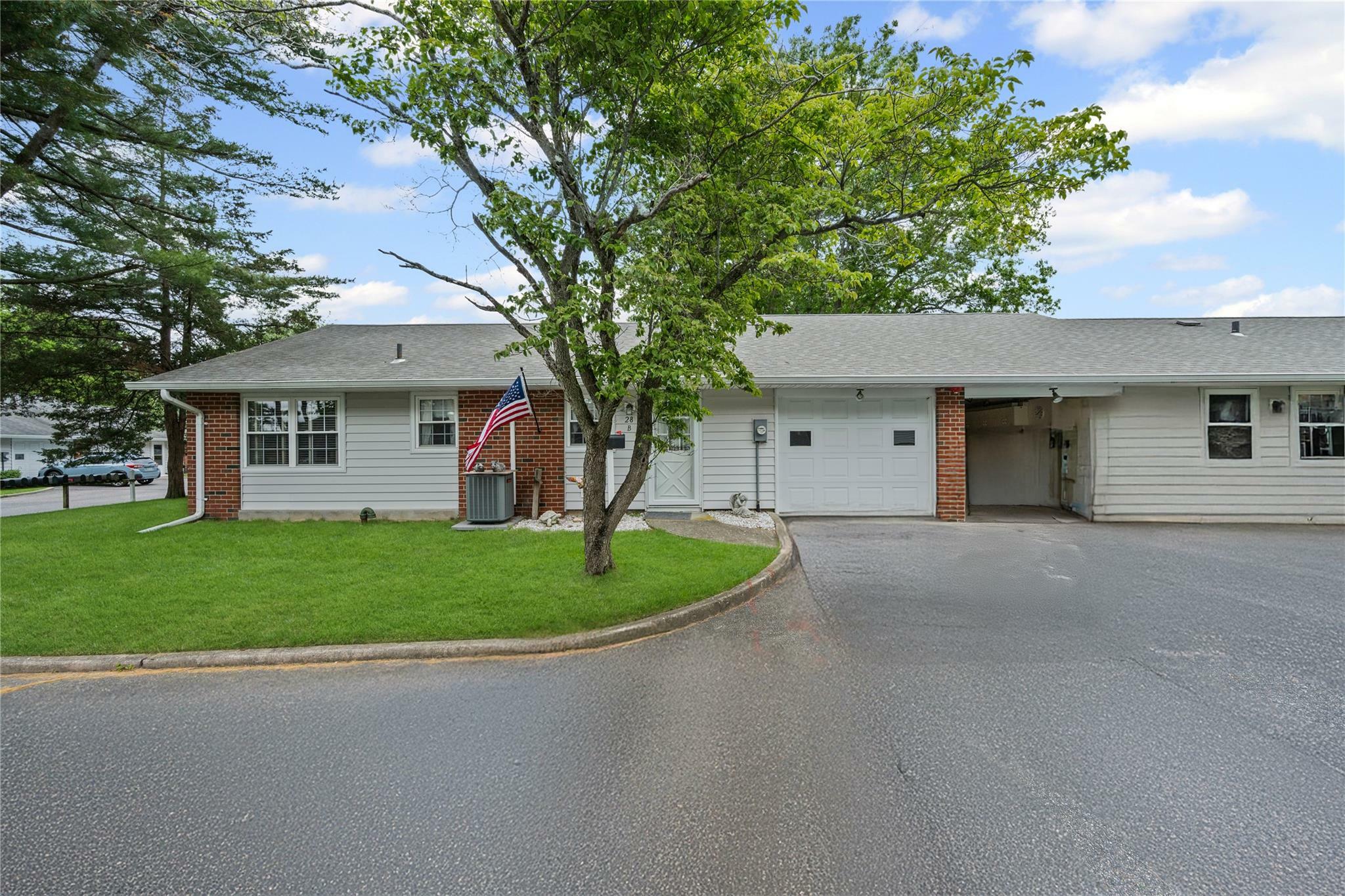 Property Photo: 28 Trent Court B NY 11961