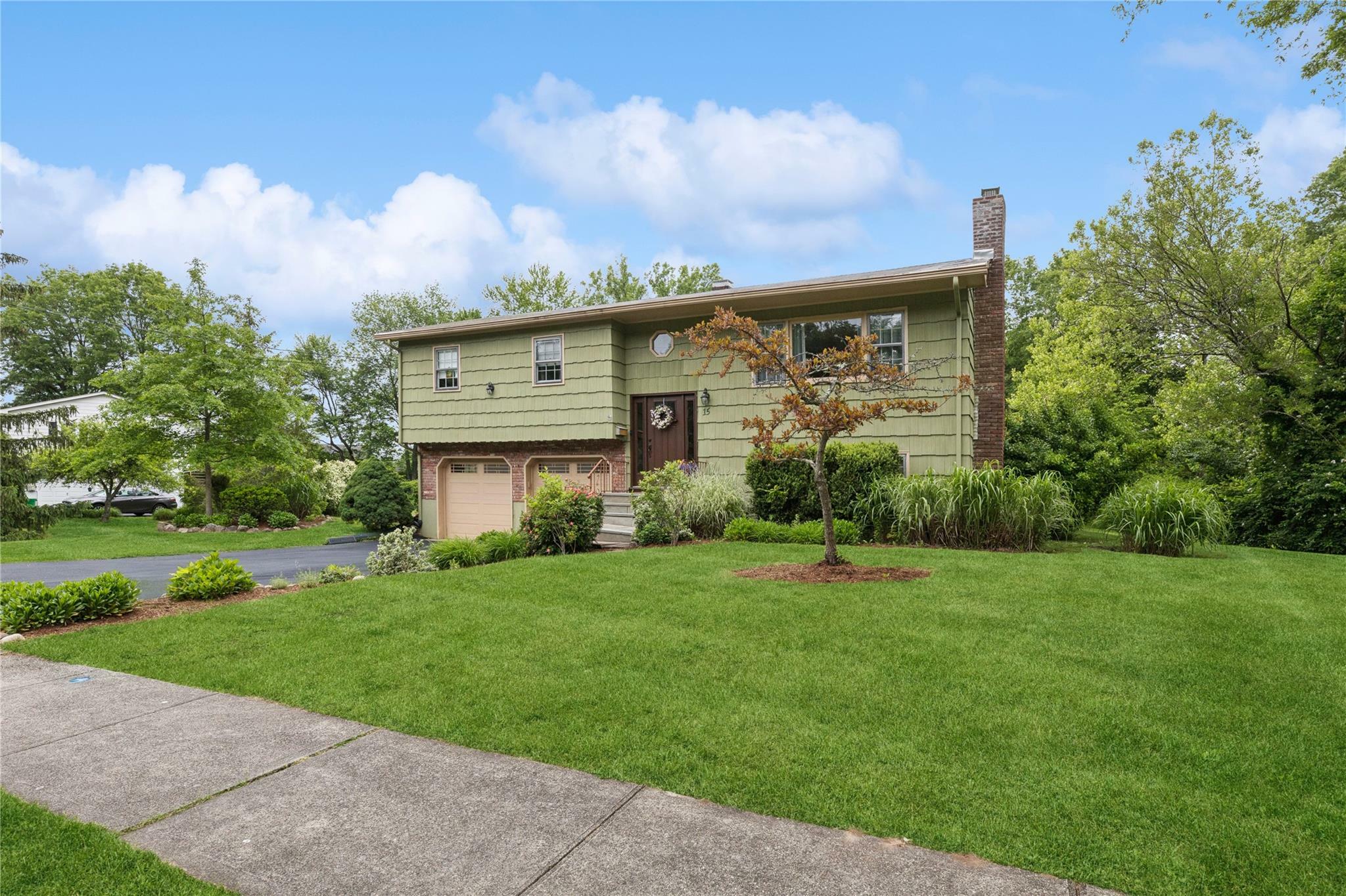 15 Theodore Roosevelt Drive  Blauvelt NY 10913 photo