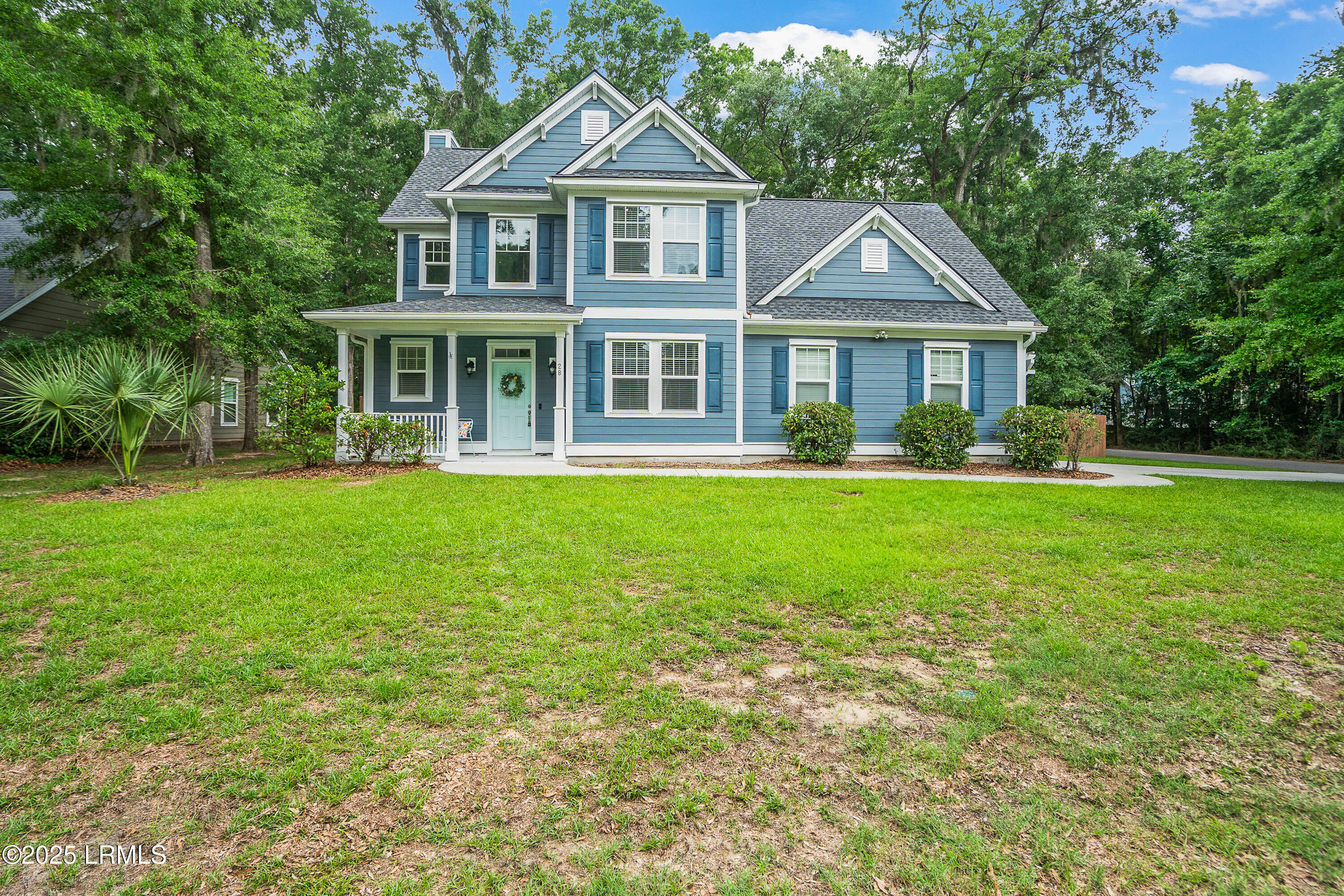 28 Laughing Gull Drive  Beaufort SC 29907 photo