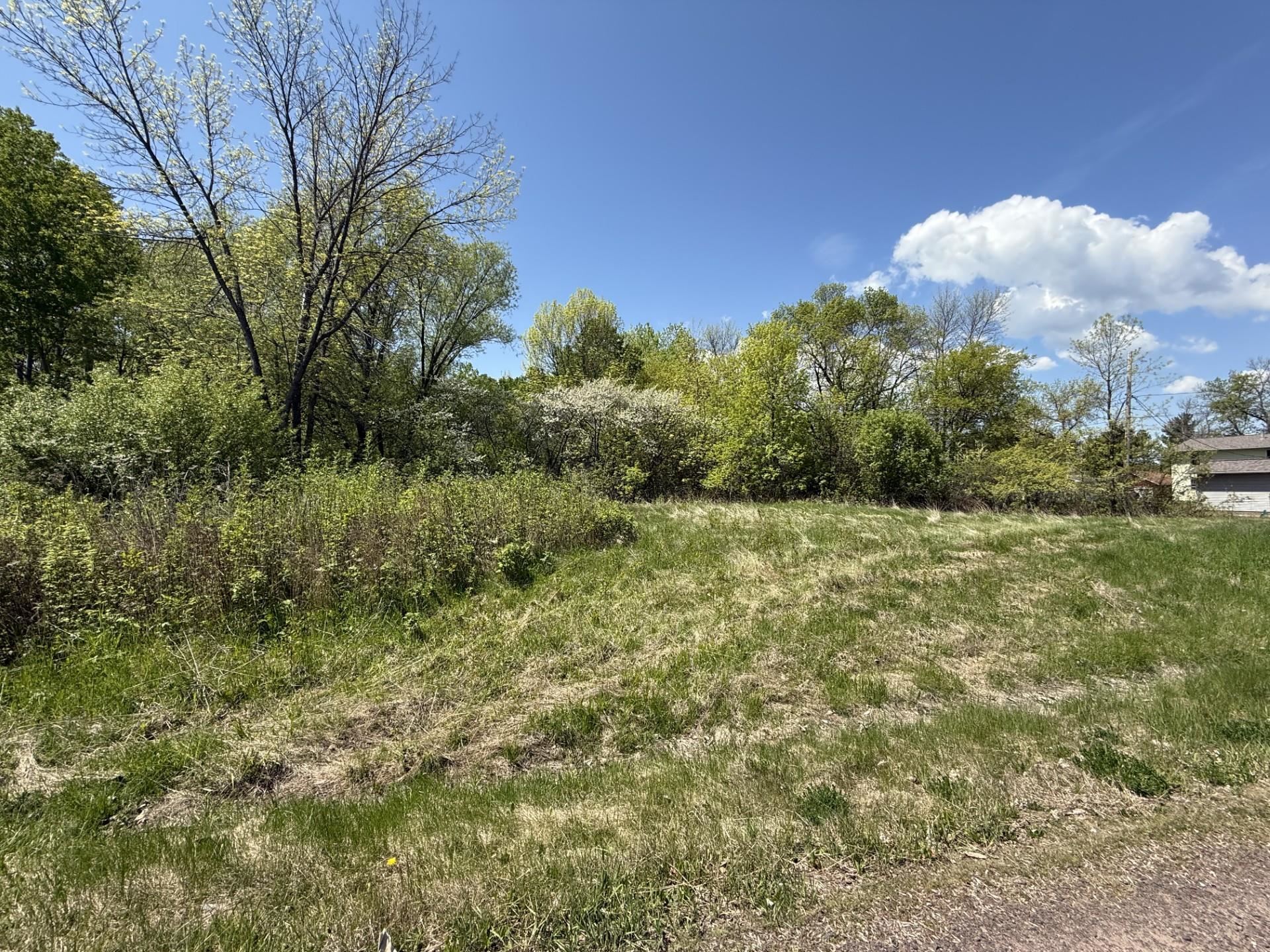 Property Photo: 000 21st Ave E WI 54806
