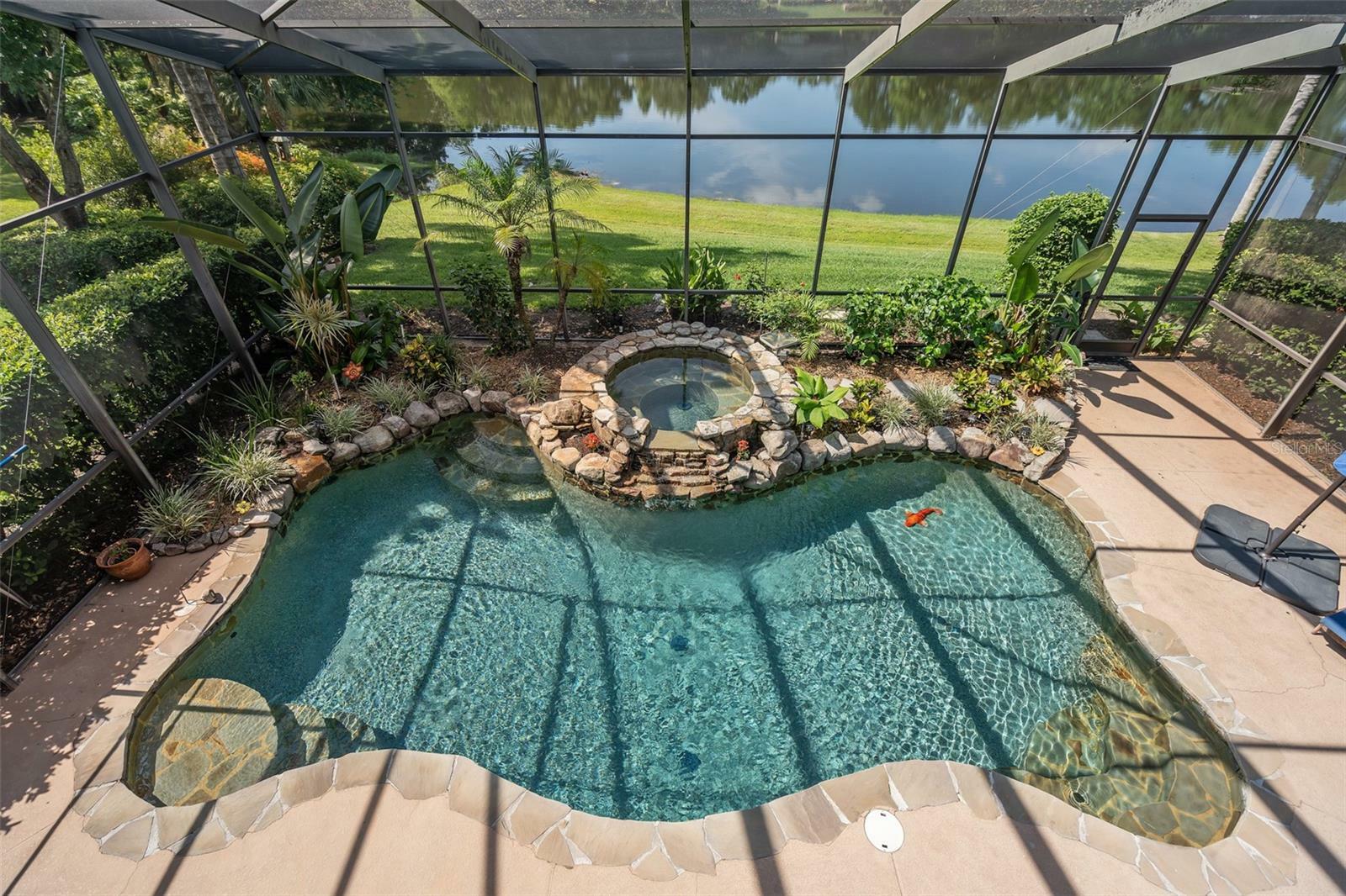 Property Photo: 490 Wekiva Preserve Drive FL 32712
