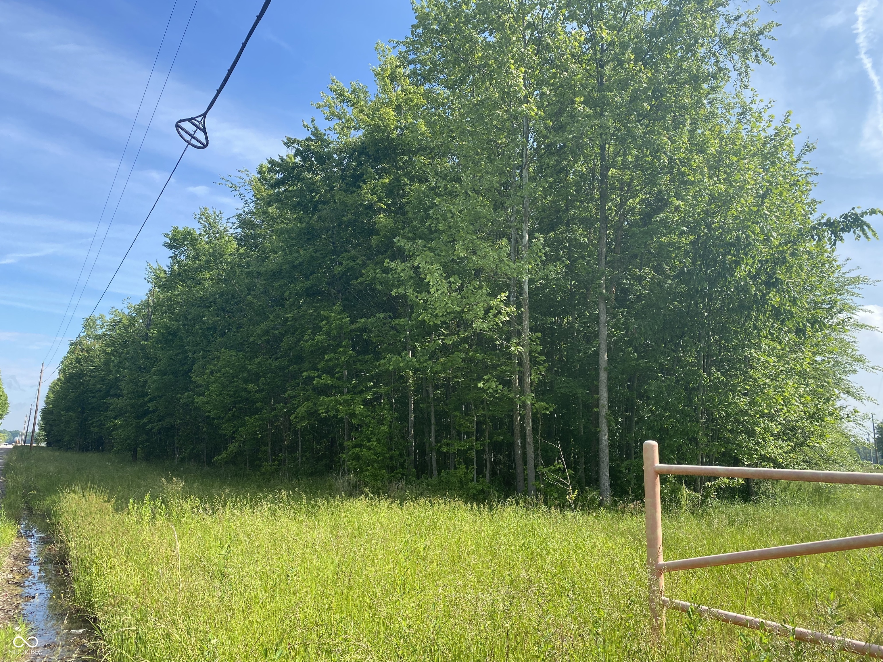 Property Photo: 2205 N County Road 280 E IN 47265