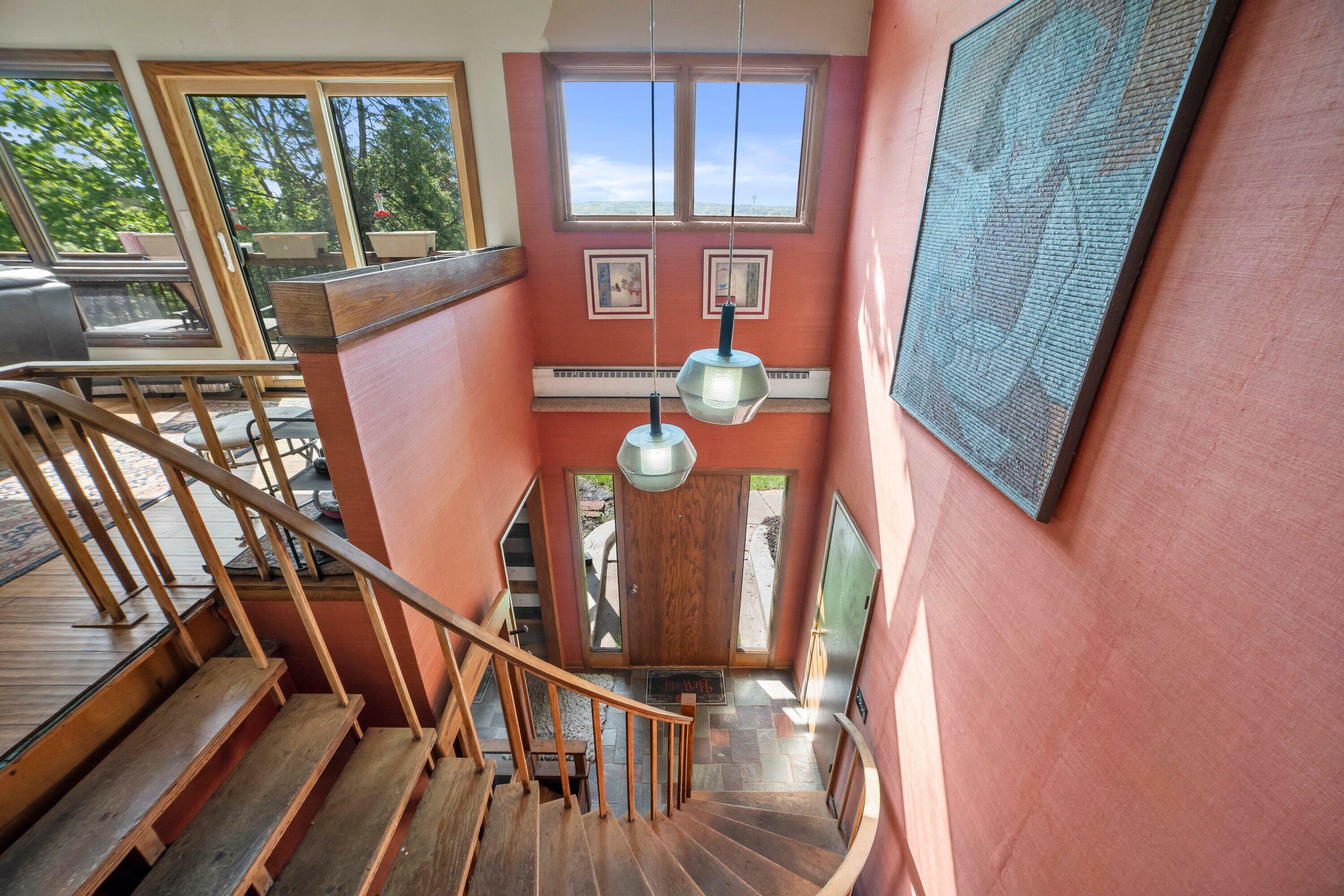 Property Photo: 1104 Cavalier Dr WI 53186