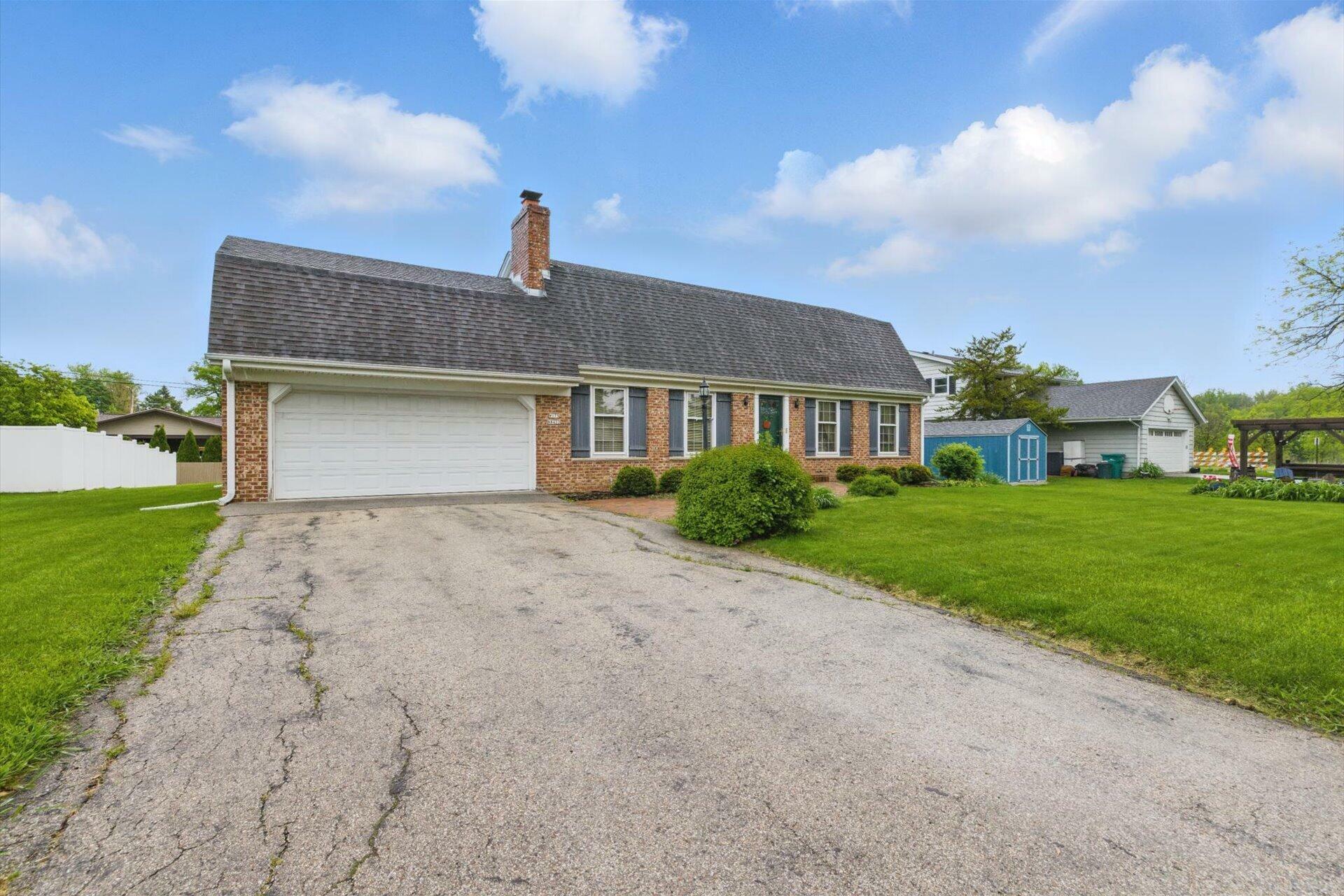 Property Photo: W173n8422 Robert Ave WI 53051