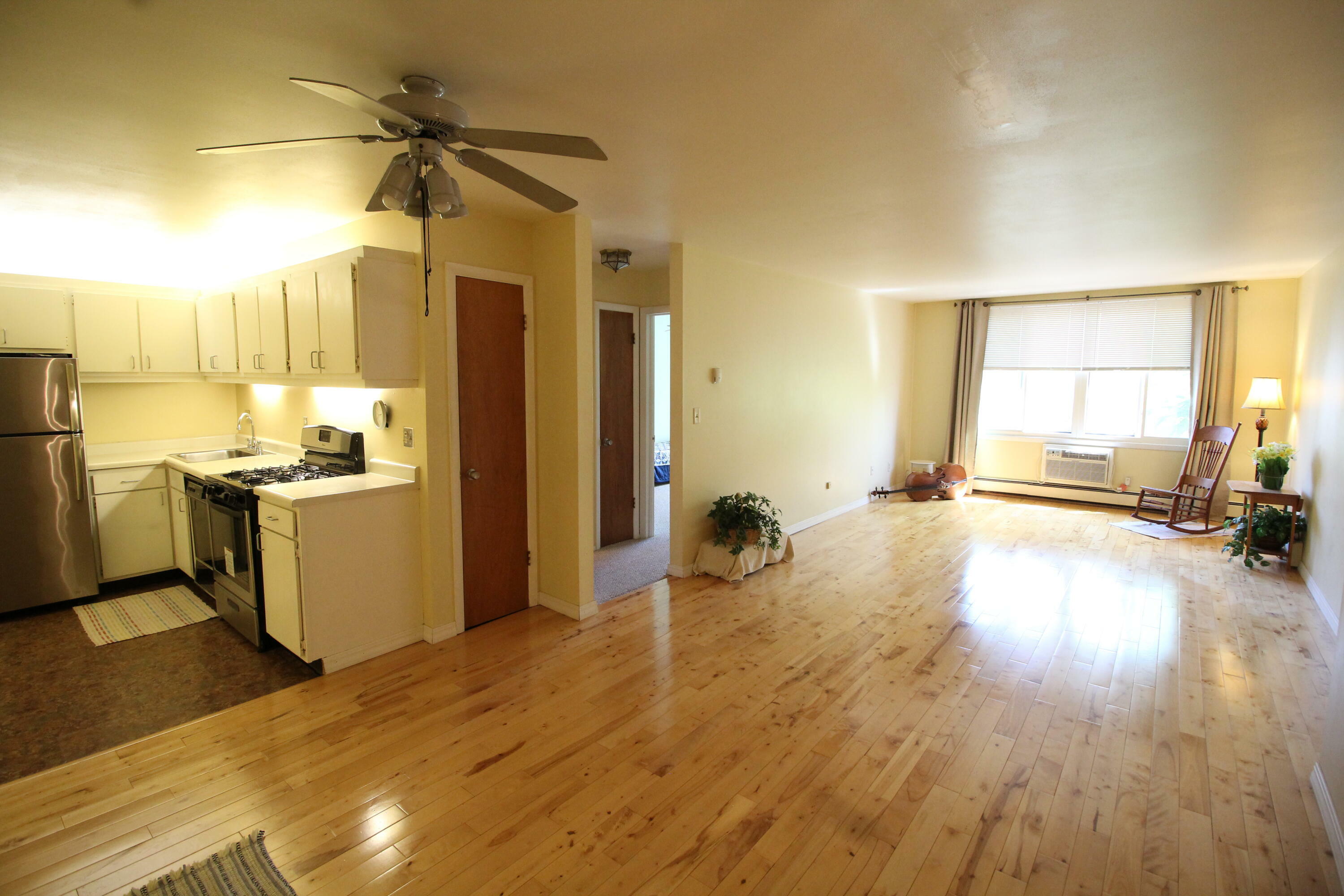Property Photo: 2025 E Greenwich Ave 219 WI 53211
