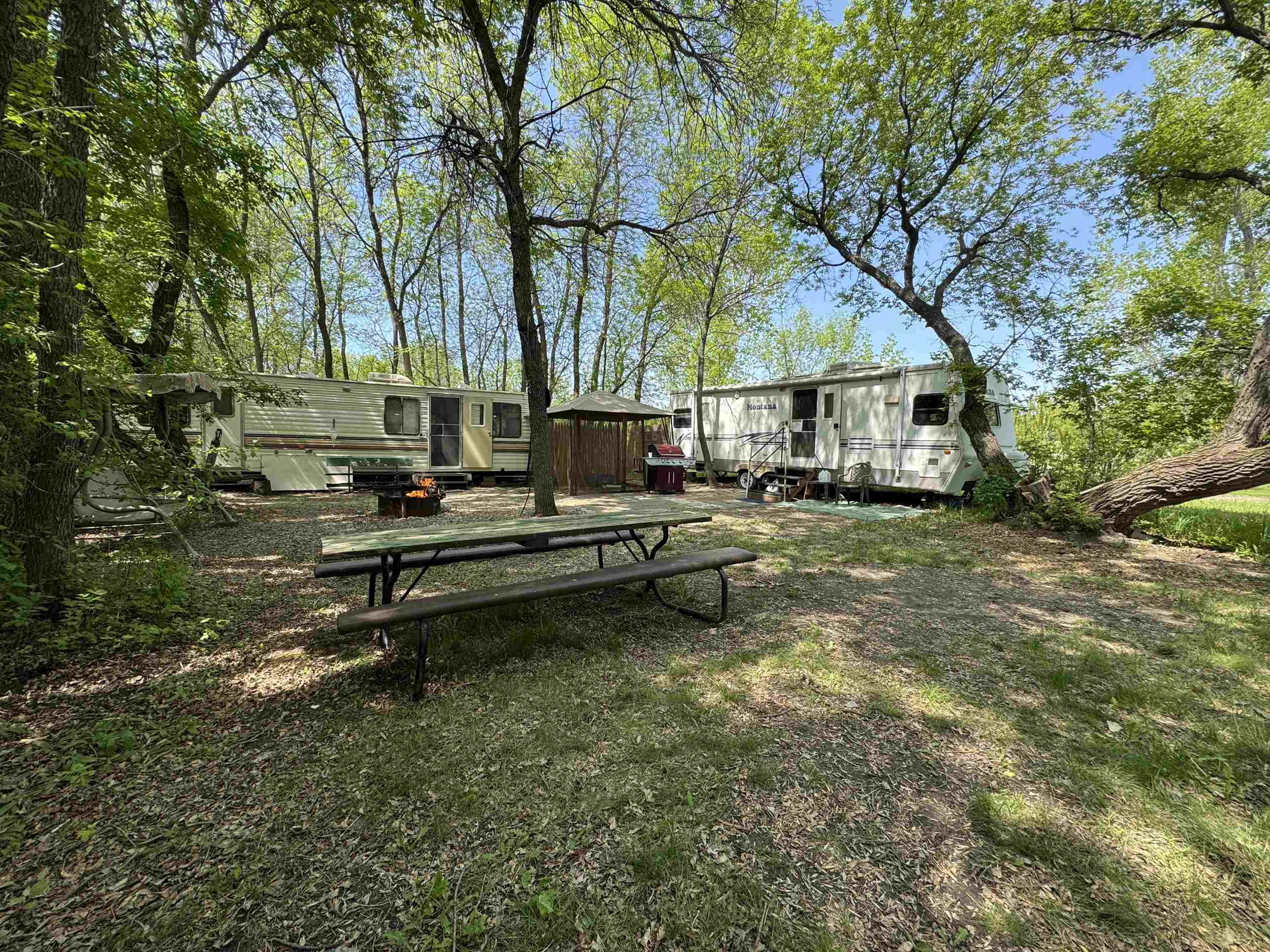 Property Photo: 102 Buckthorn Loop ND 58787