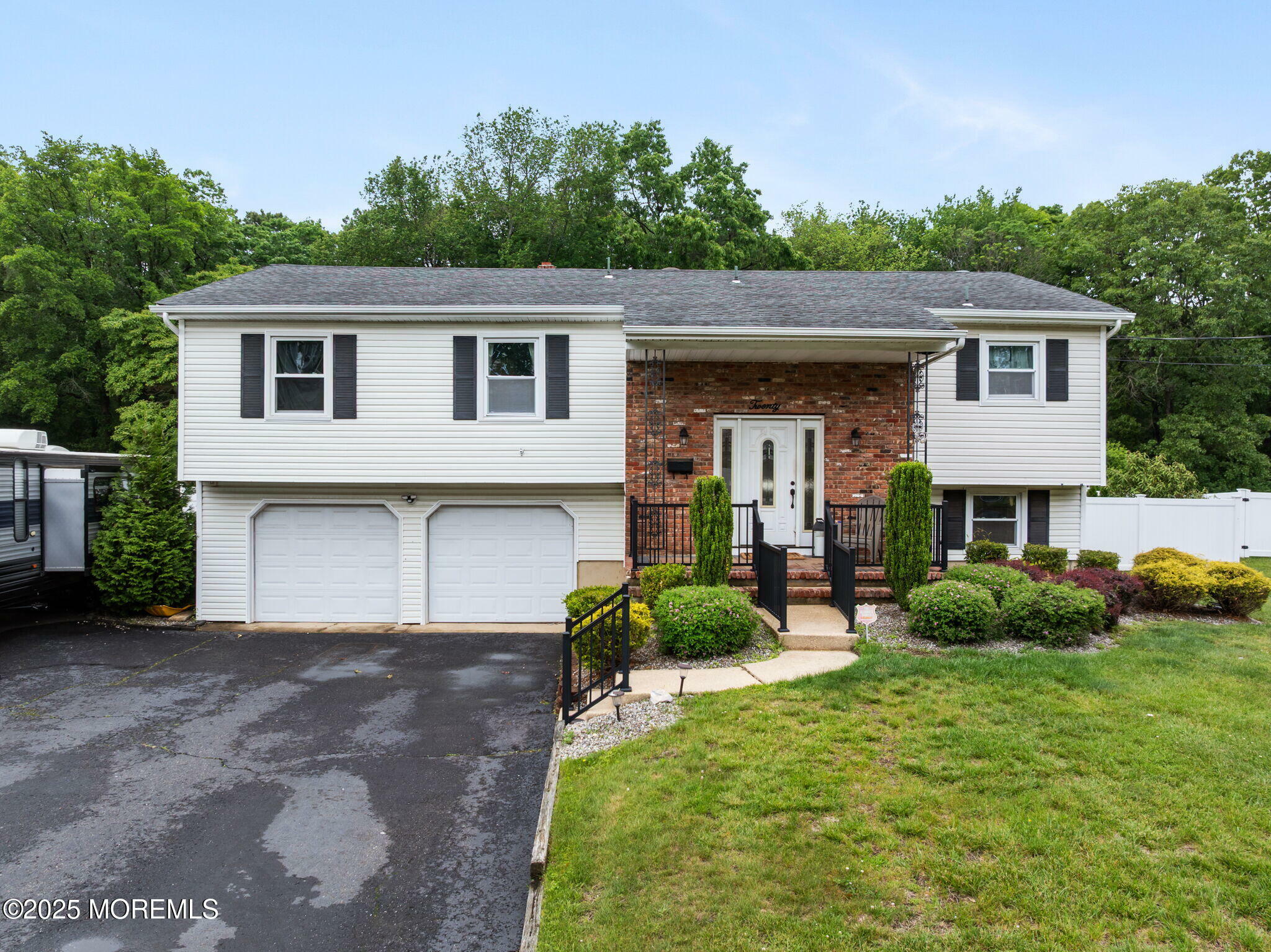 Property Photo: 20 Sugarbush Road NJ 07731