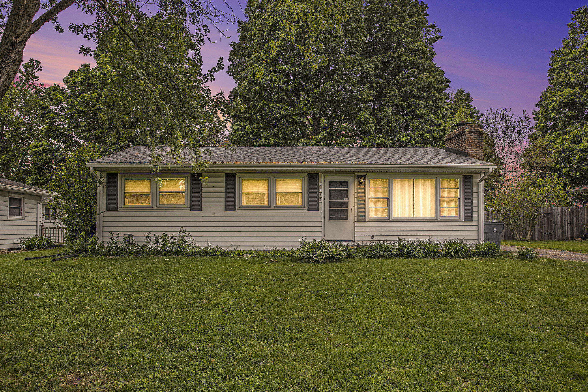 2013 Cumberland Street  Kalamazoo MI 49006 photo