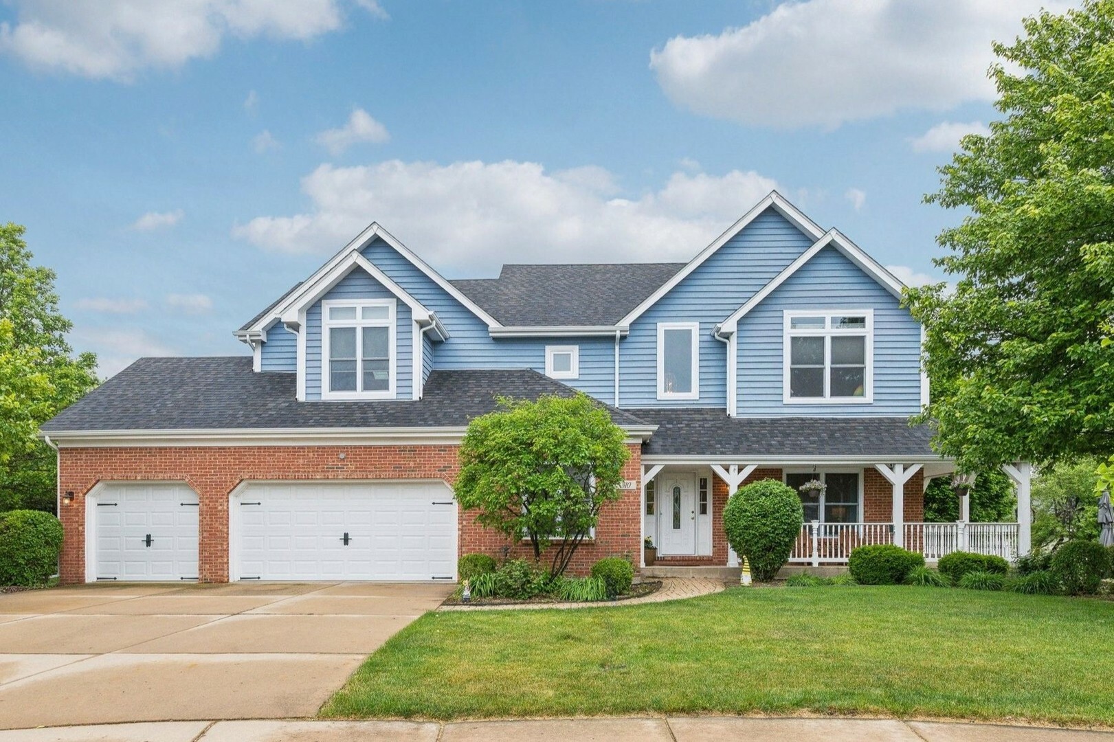 310 Westhaven Circle  Geneva IL 60134 photo