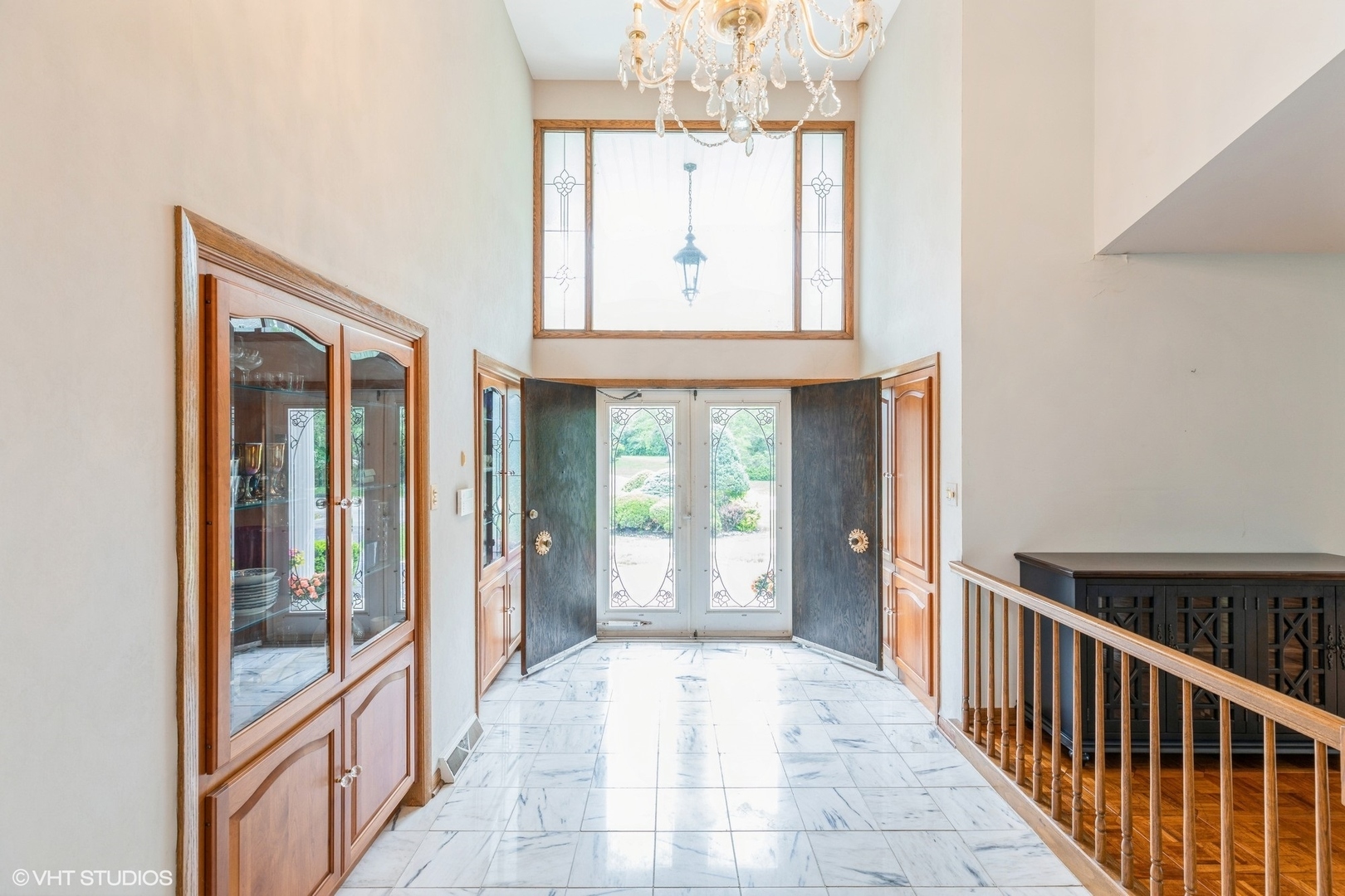 Property Photo: 69 Graymoor Lane IL 60461
